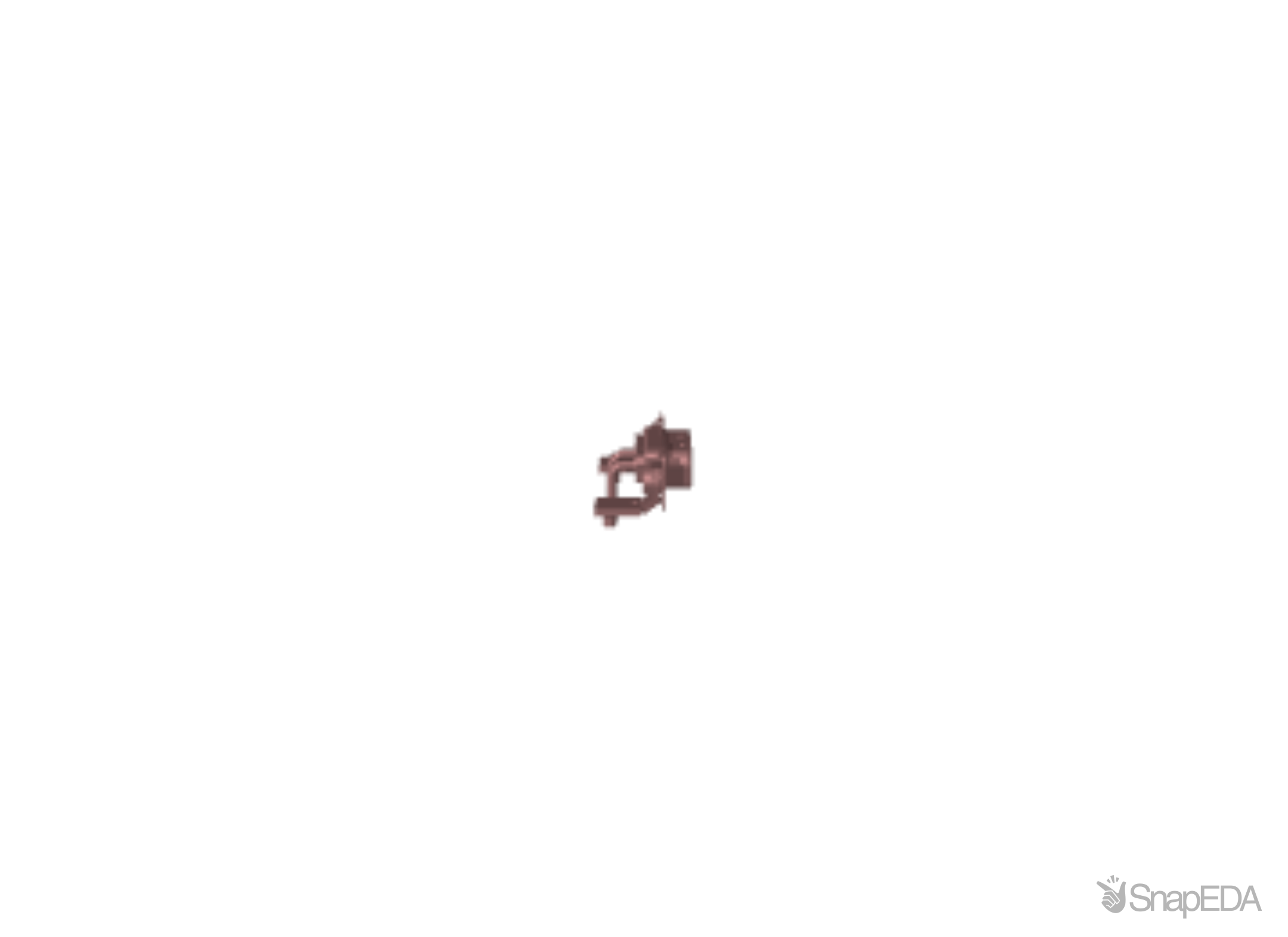 DEO2V2P500G30LF 3D Model