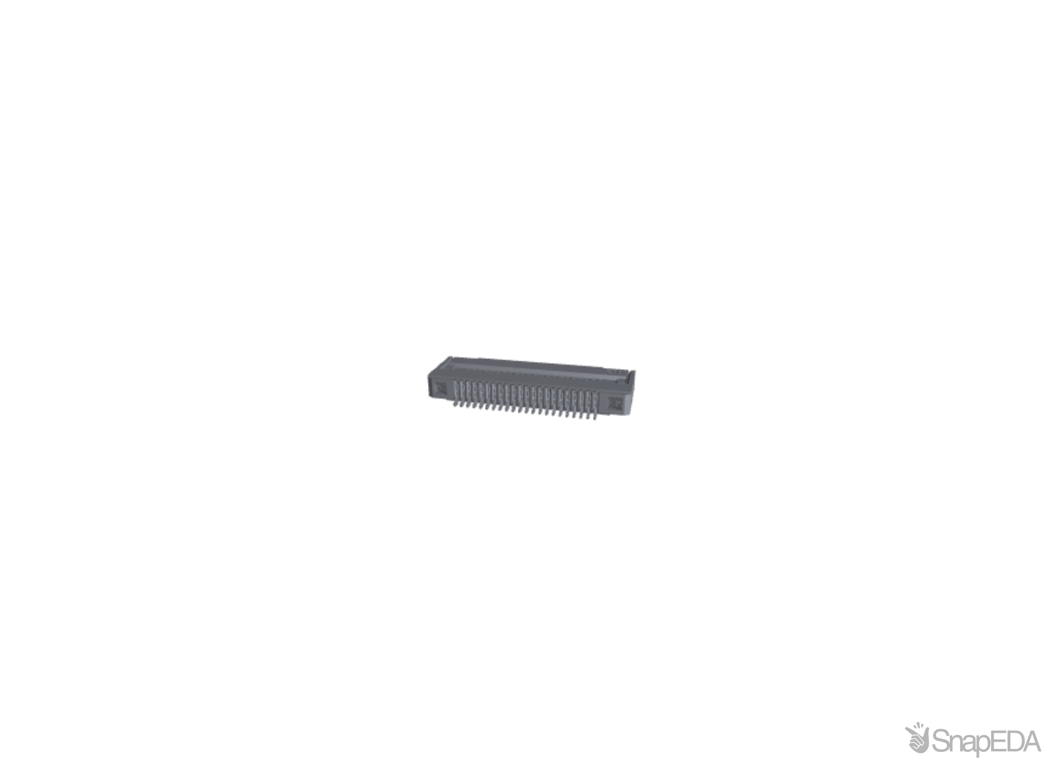 F300-1B7H1-11022-E100 3D Model