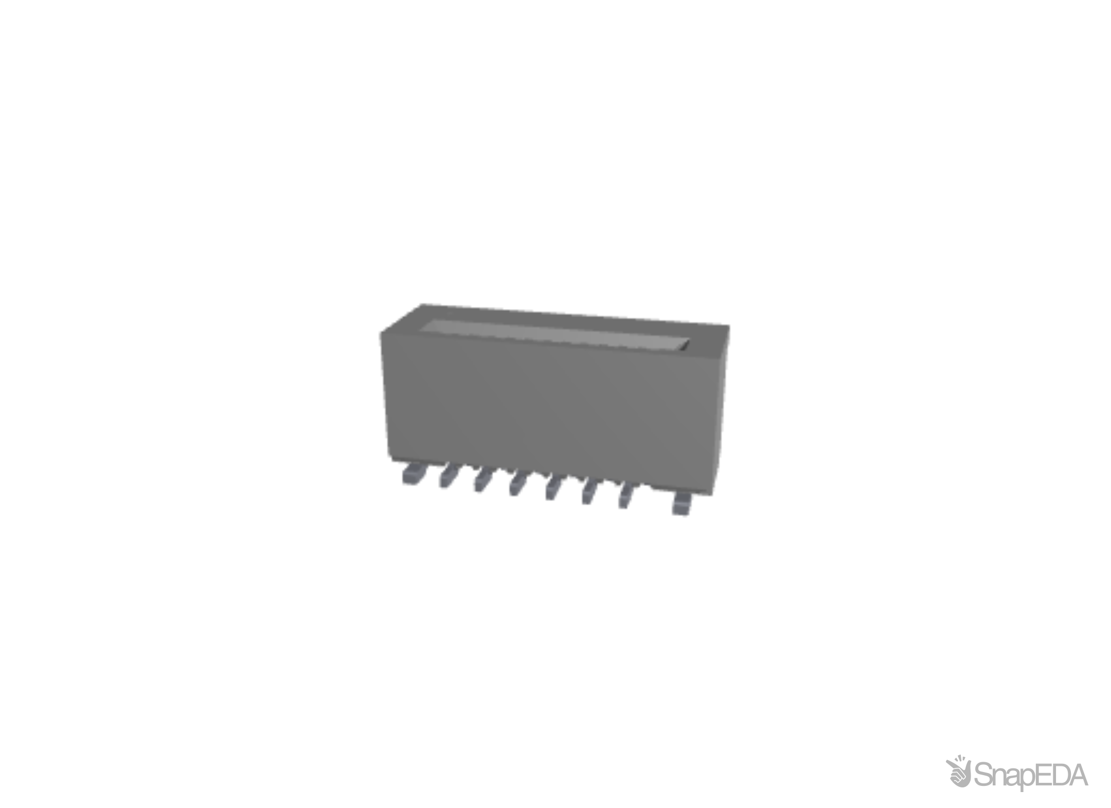 F31G-1A7H1-11012 3D Model