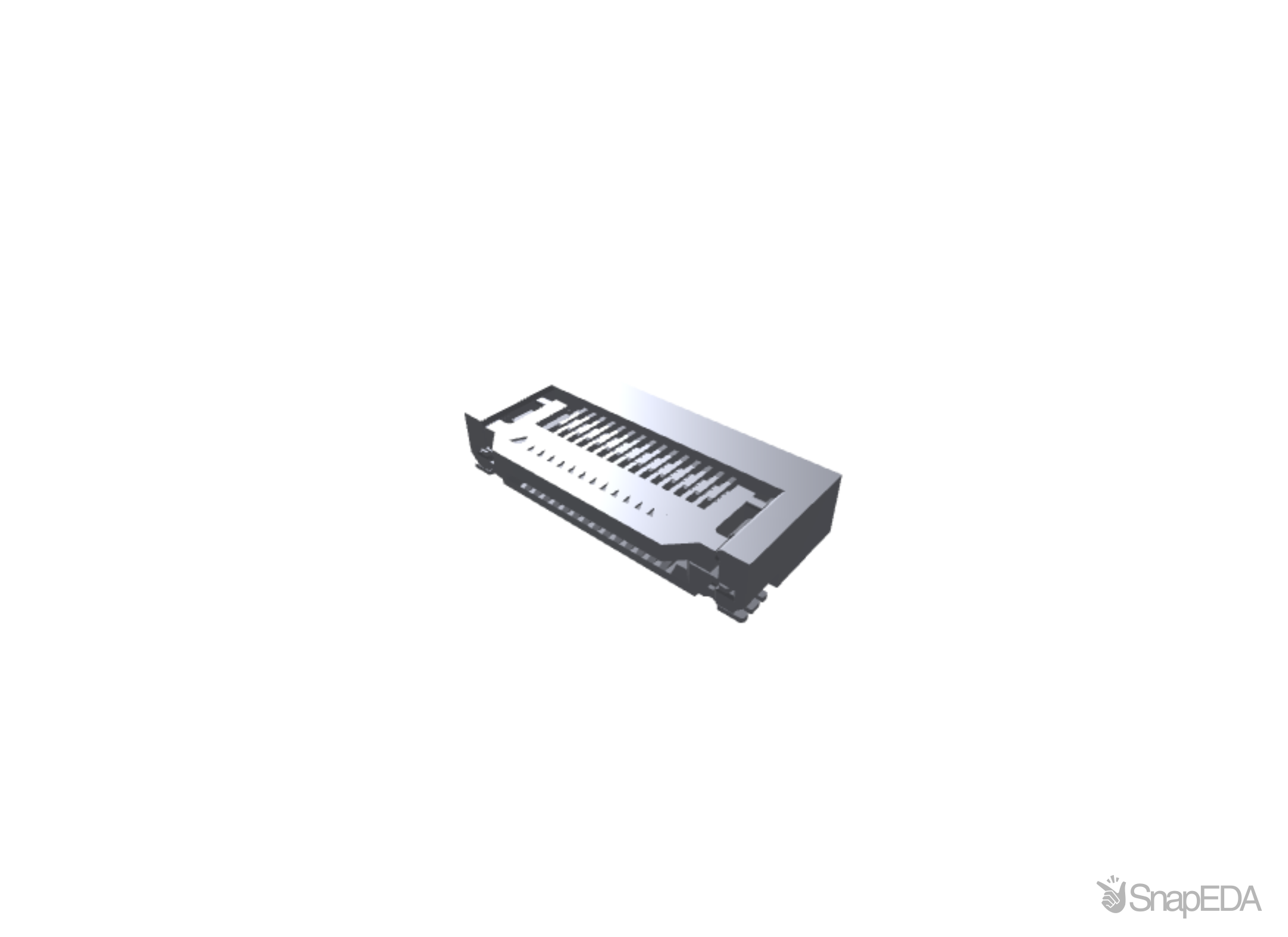 F31L-1A7H1-11015 3D Model
