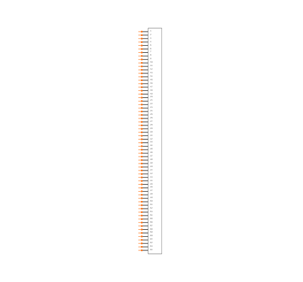F31L-1A7H1-11064 Symbol