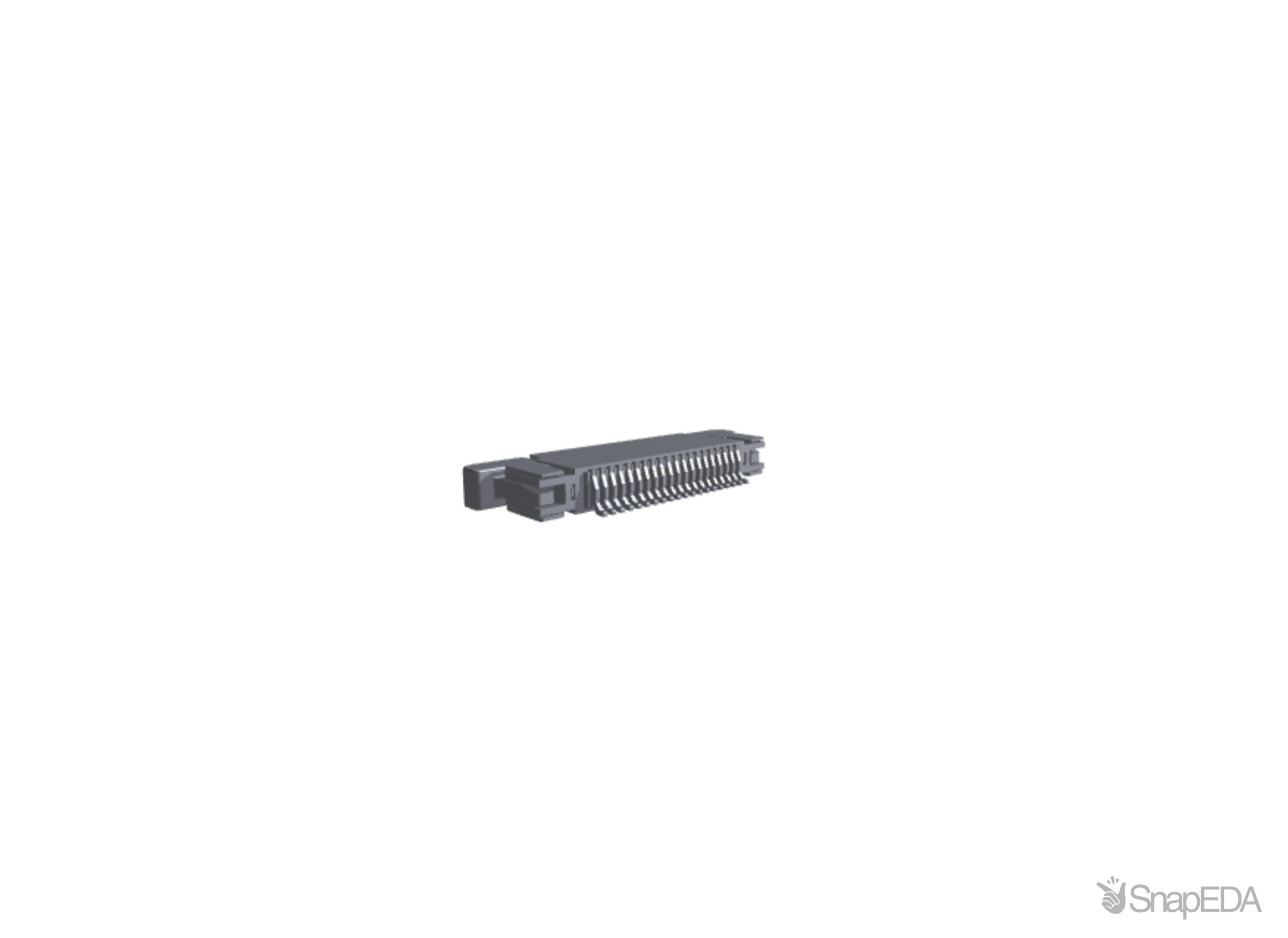 F32Q-1A7H1-11020 3D Model