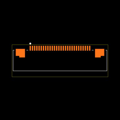 F32Q-1A7H1-11028 Footprint