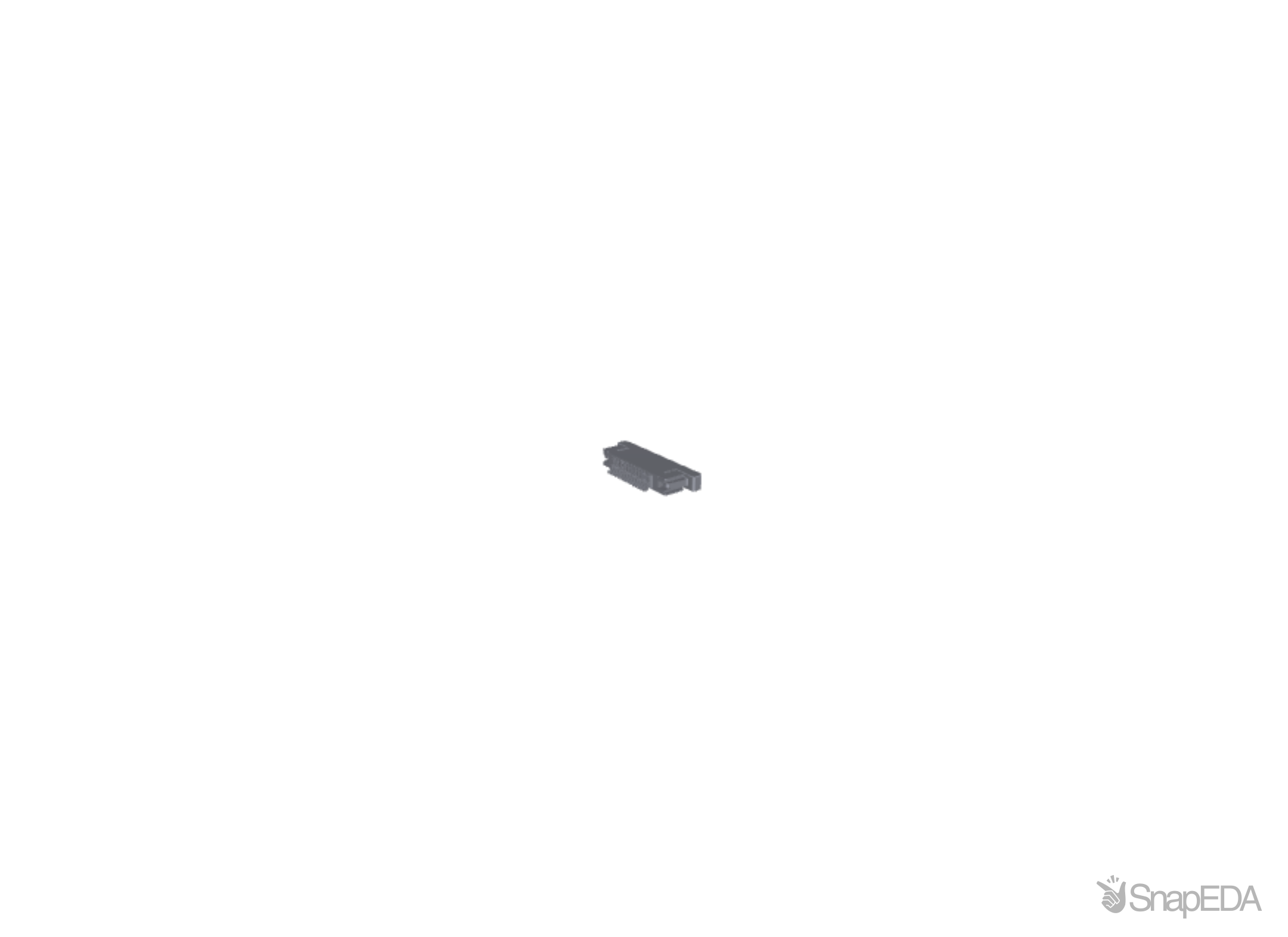 F32R-1A7H1-11015 3D Model