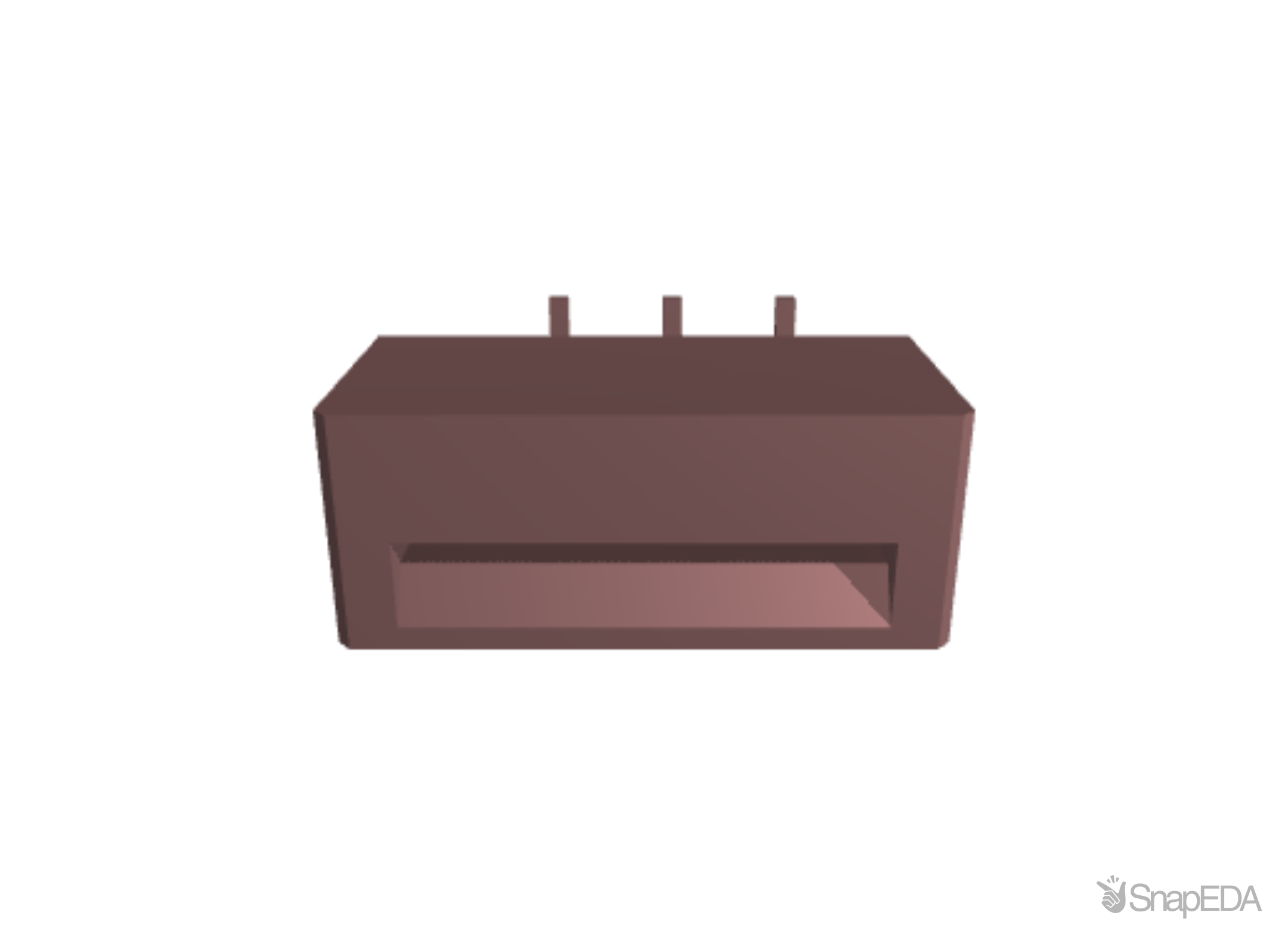 HFW6S-2STE1HLF 3D Model