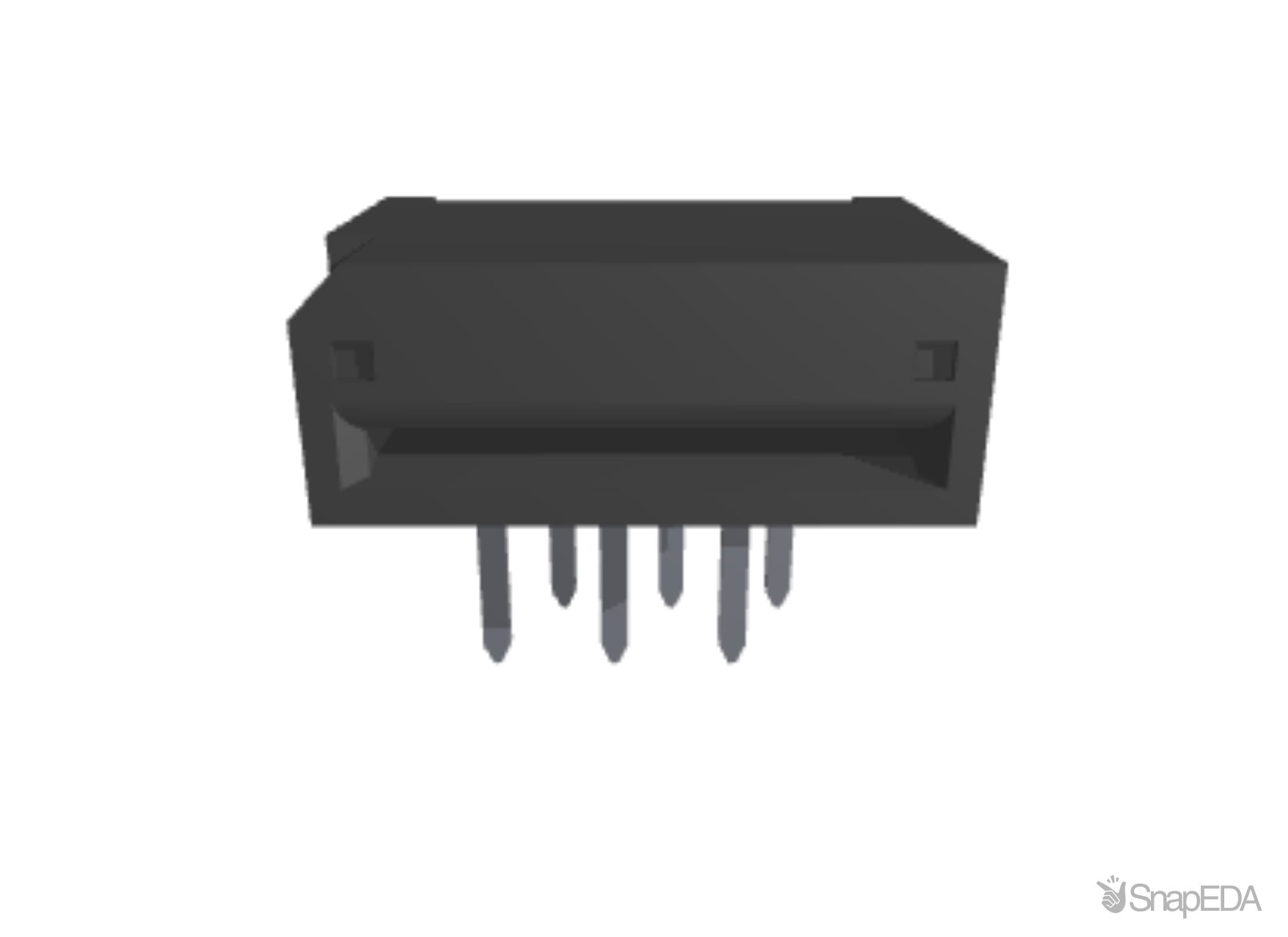 HLW6R-2A7HLF 3D Model