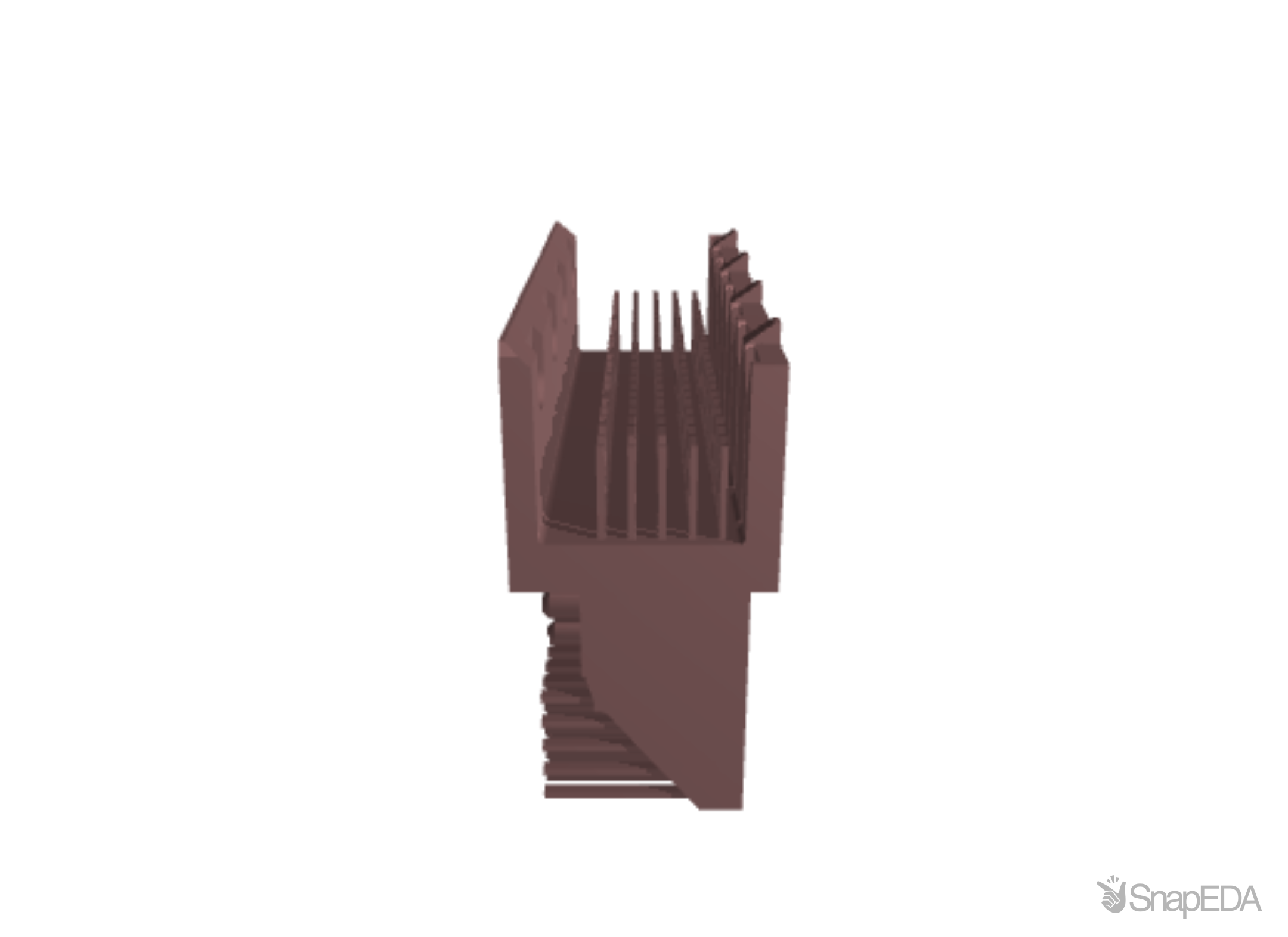 HM1L53ADP000H6PLF 3D Model