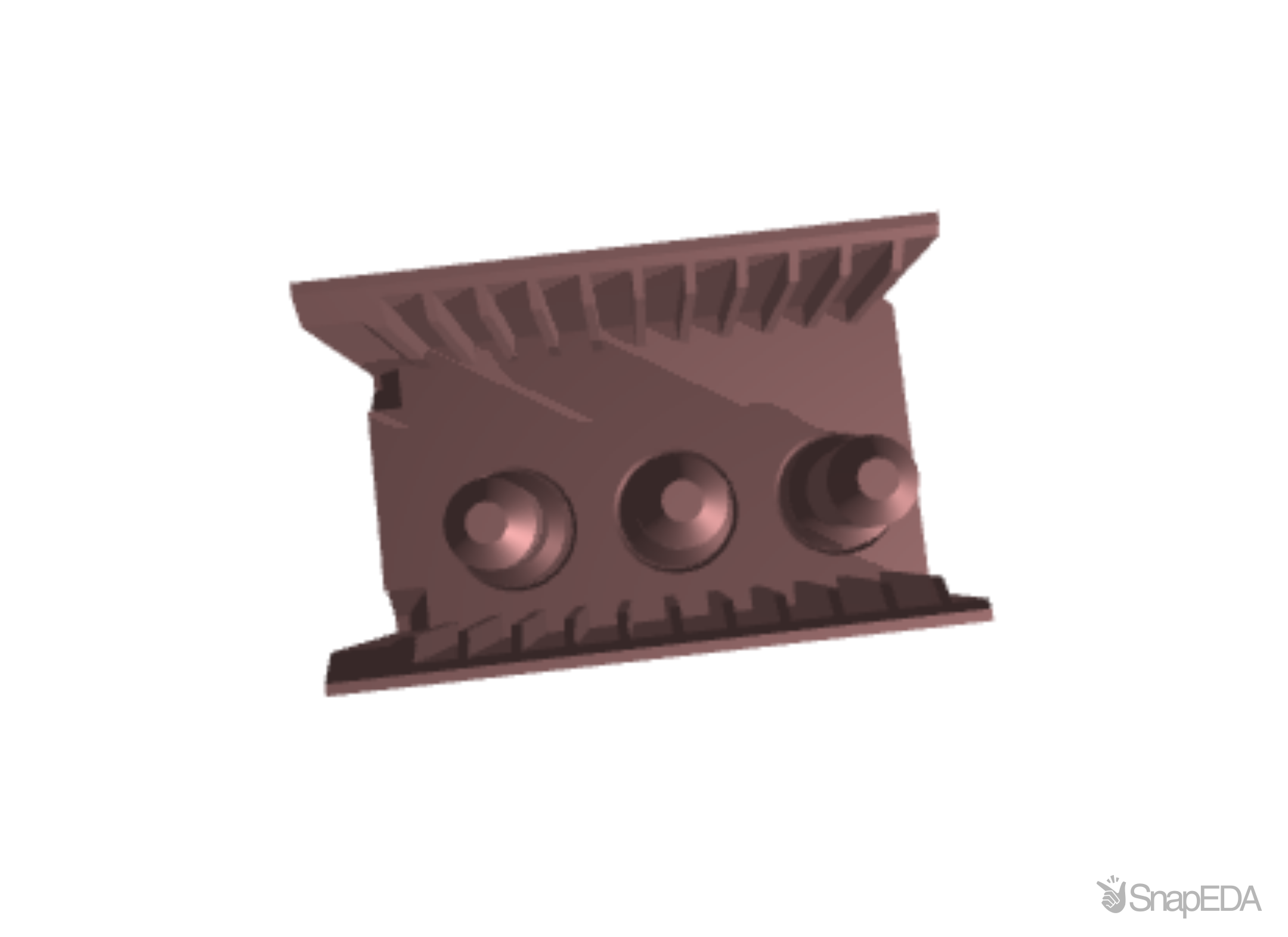 HM2A32PG5000LF 3D Model