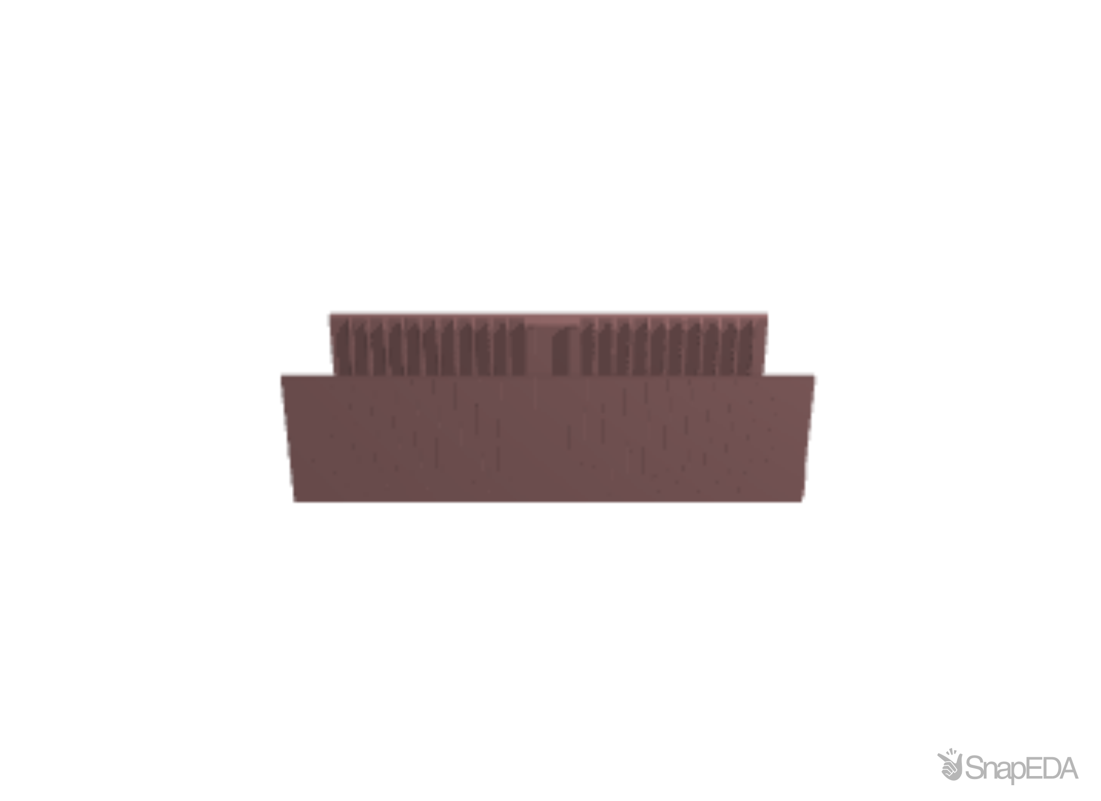 HM2H87P1LF 3D Model