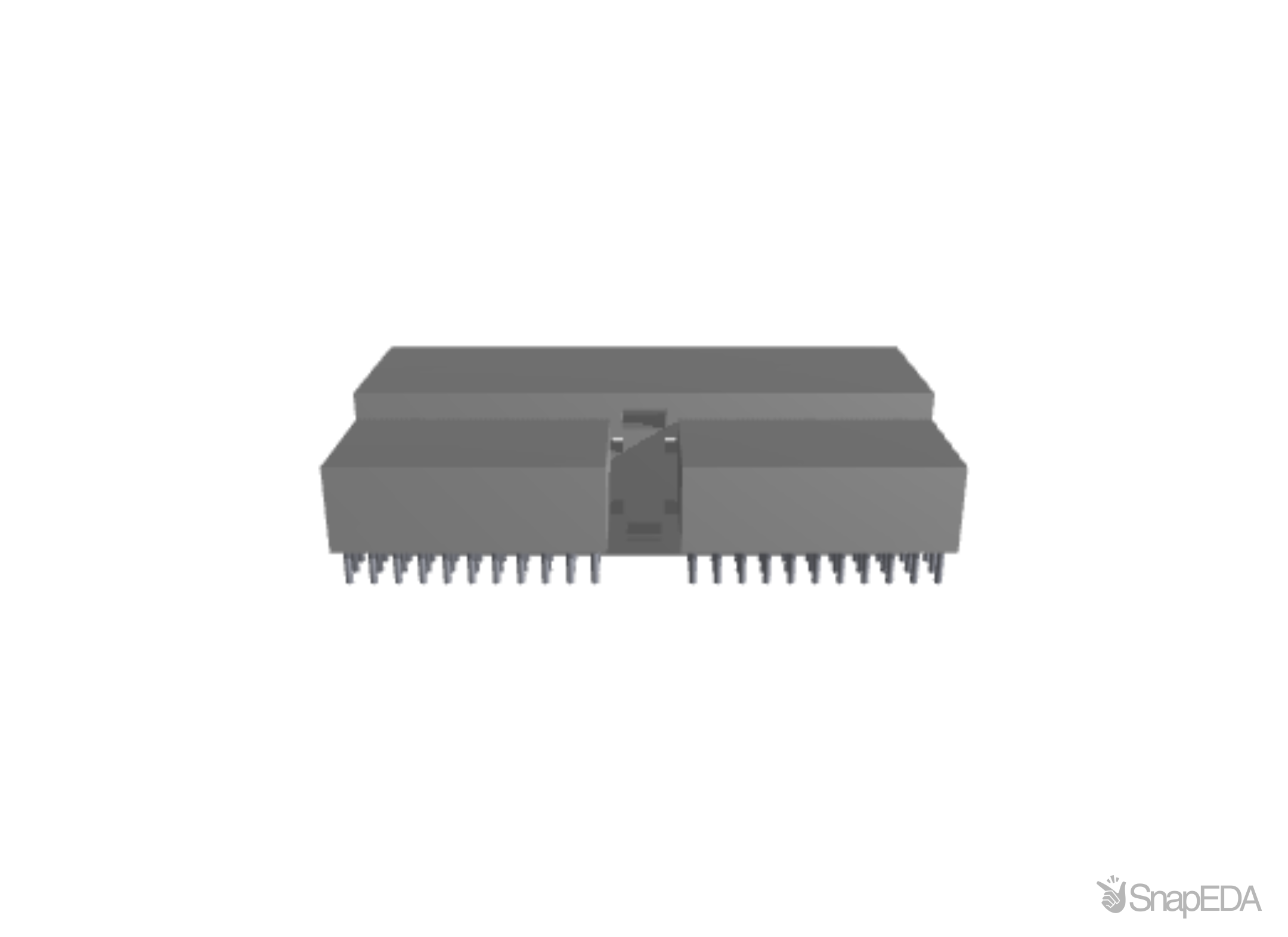 HM2J07PE5110N9LF 3D Model