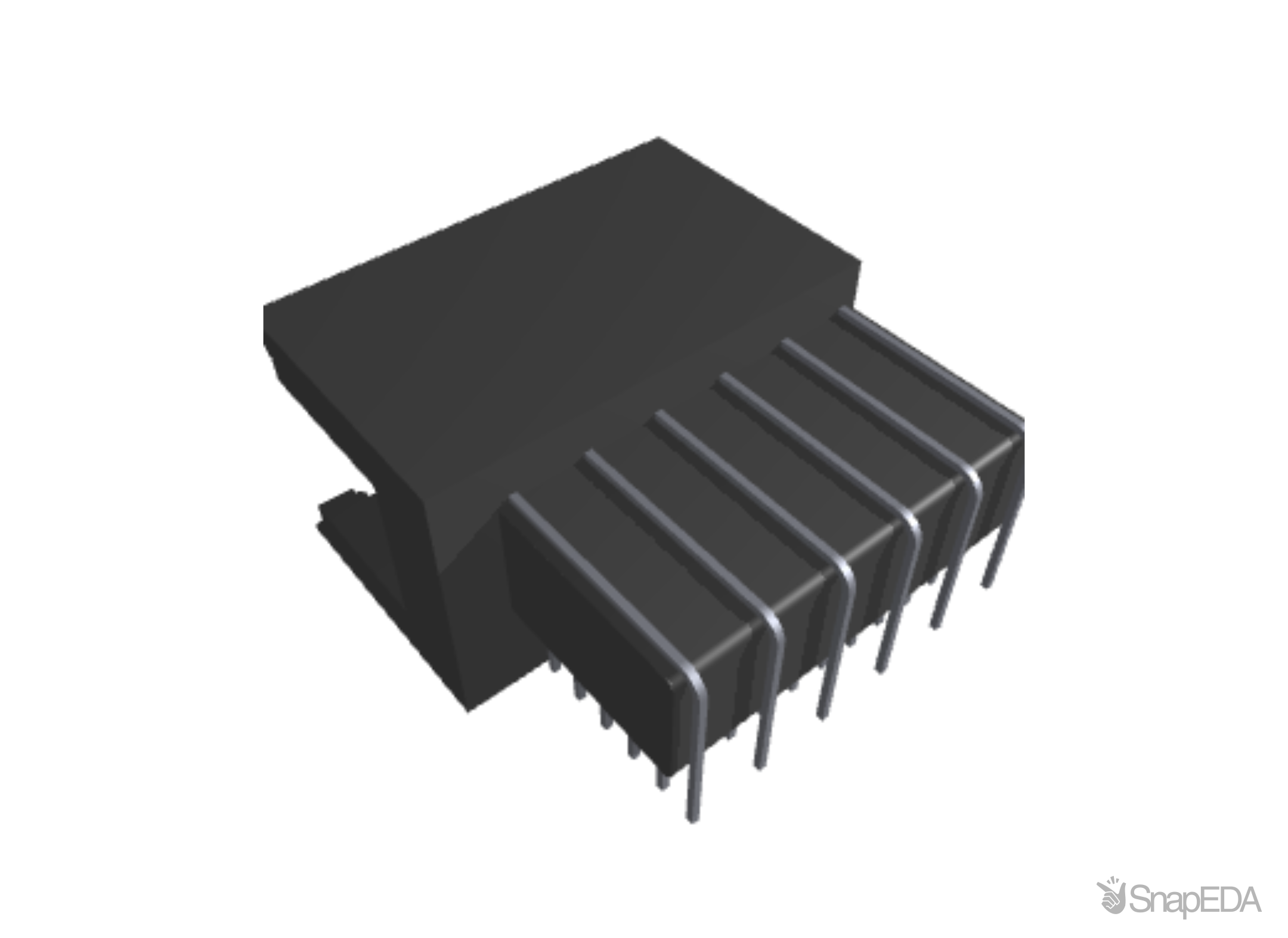 HM2J09PE51R8N9LF 3D Model