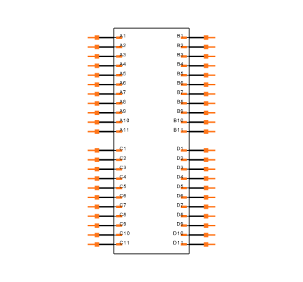 HM2J09PE51R8N9LF Symbol
