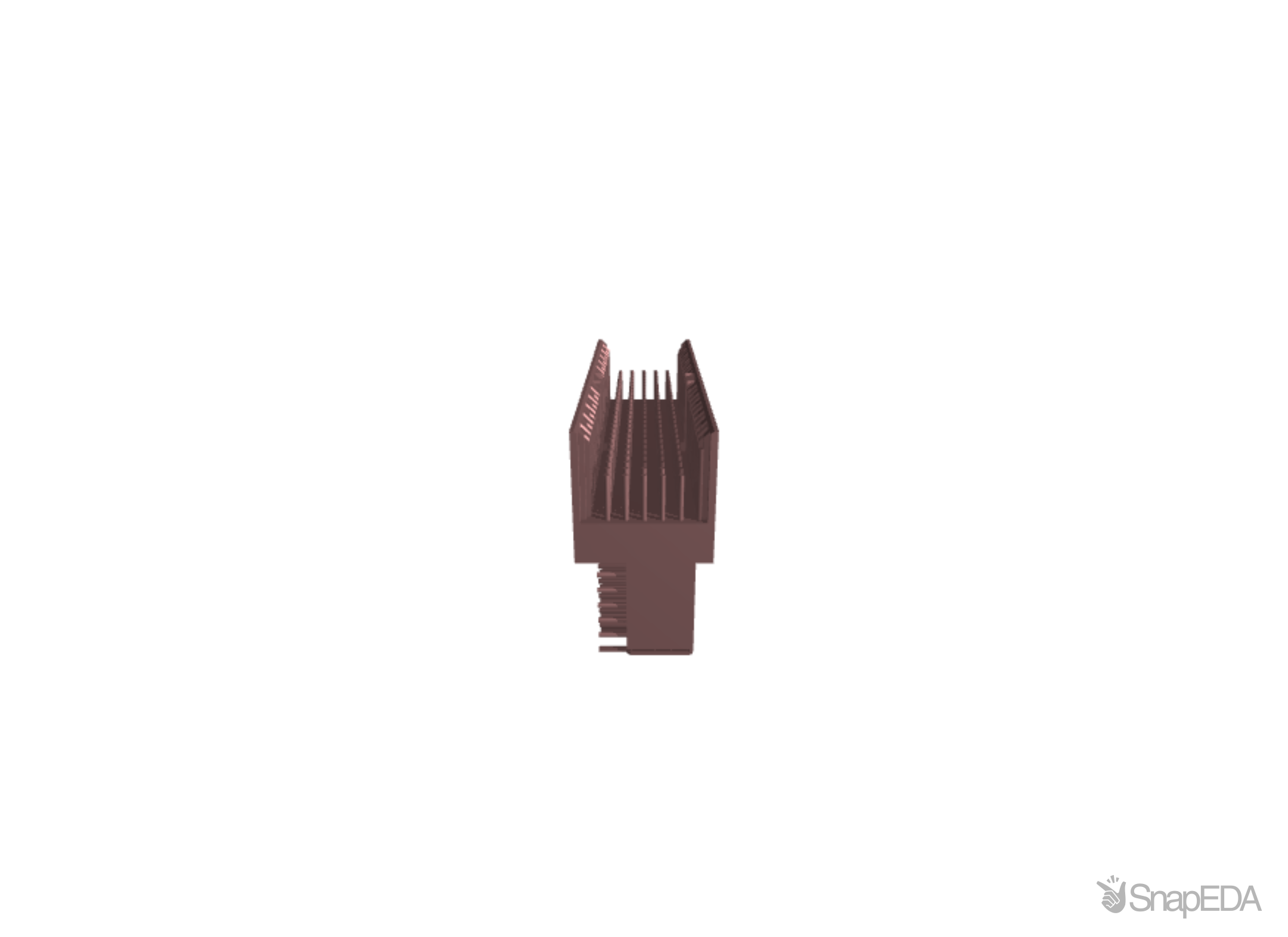 HM2J65PE5118N9LF 3D Model