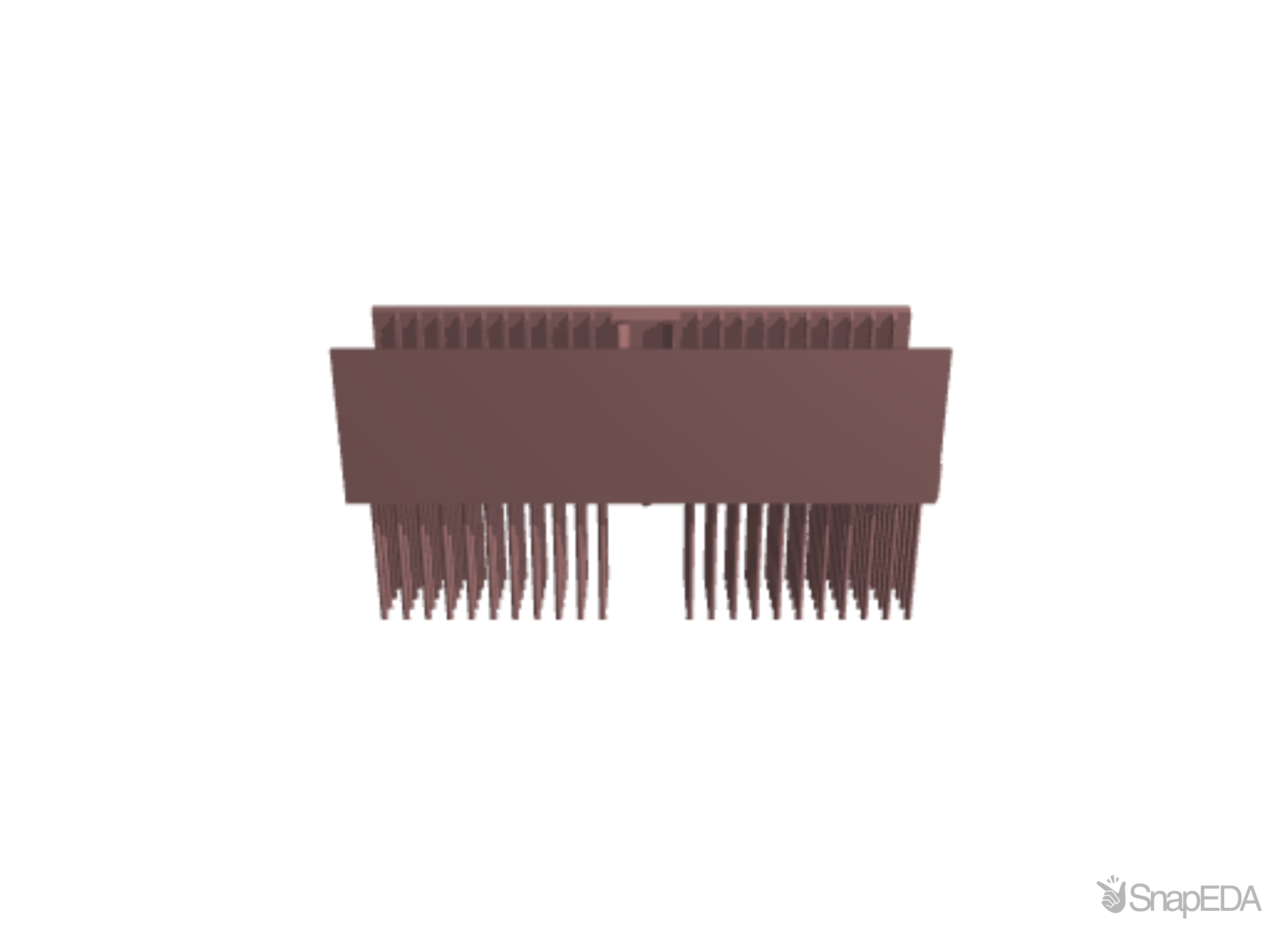 HM2P07PK5110GFLF 3D Model