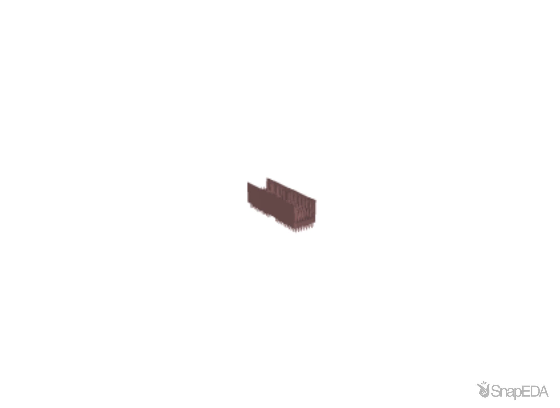 HM2P07PMK1N5GFLF 3D Model