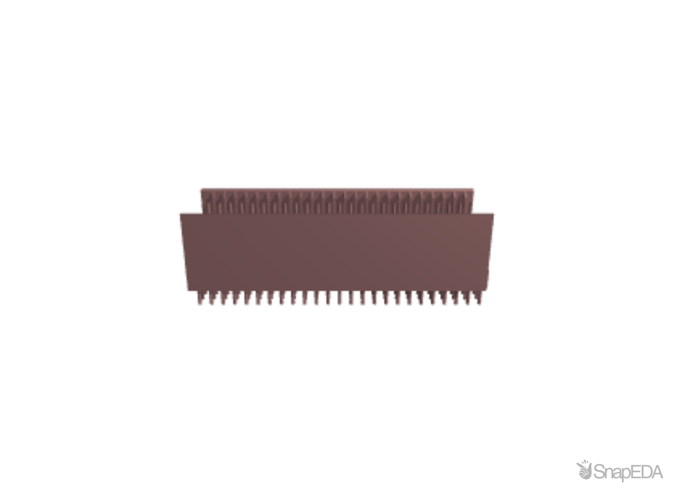 HM2P08PD5115N9LF 3D Model