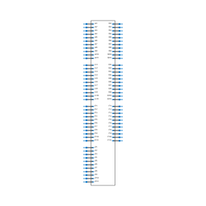 HM2P09PA5111AALF Symbol