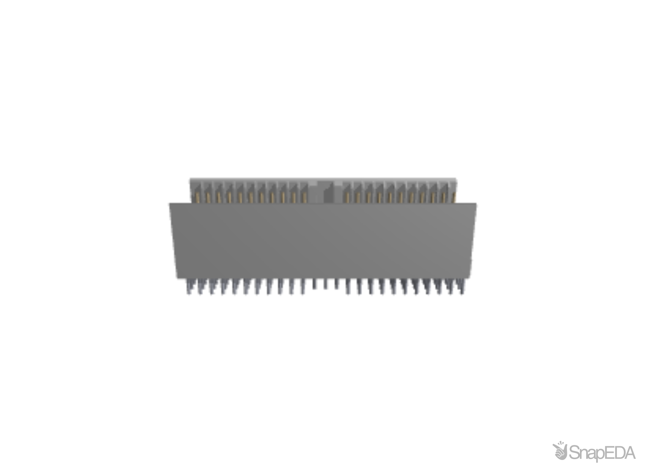 HM2P65PDE121N9LF 3D Model