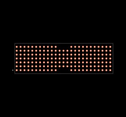 HM2P65PDE121N9LF Footprint