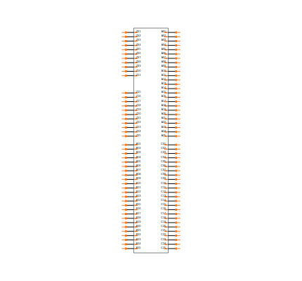 HM2P65PDE121N9LF Symbol