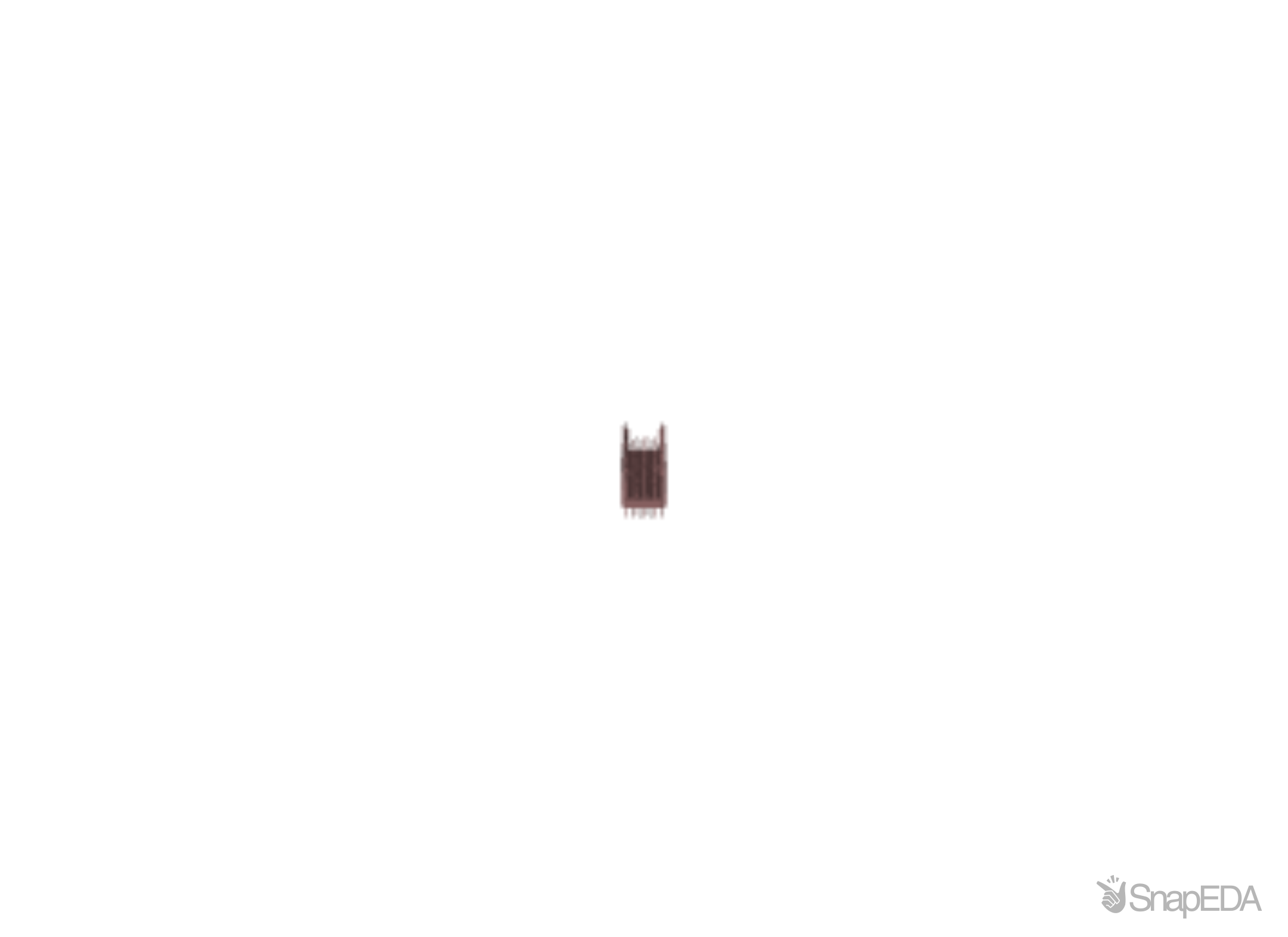 HM2P65PK5111GFLF 3D Model