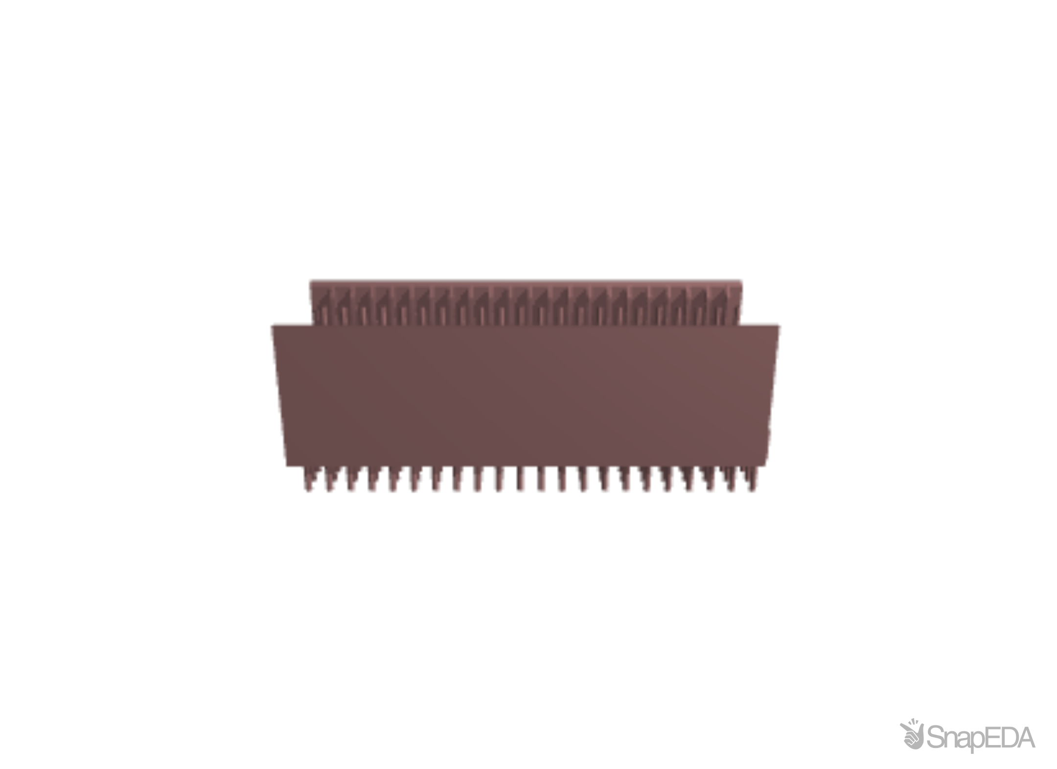 HM2P70PD5110N9LF 3D Model