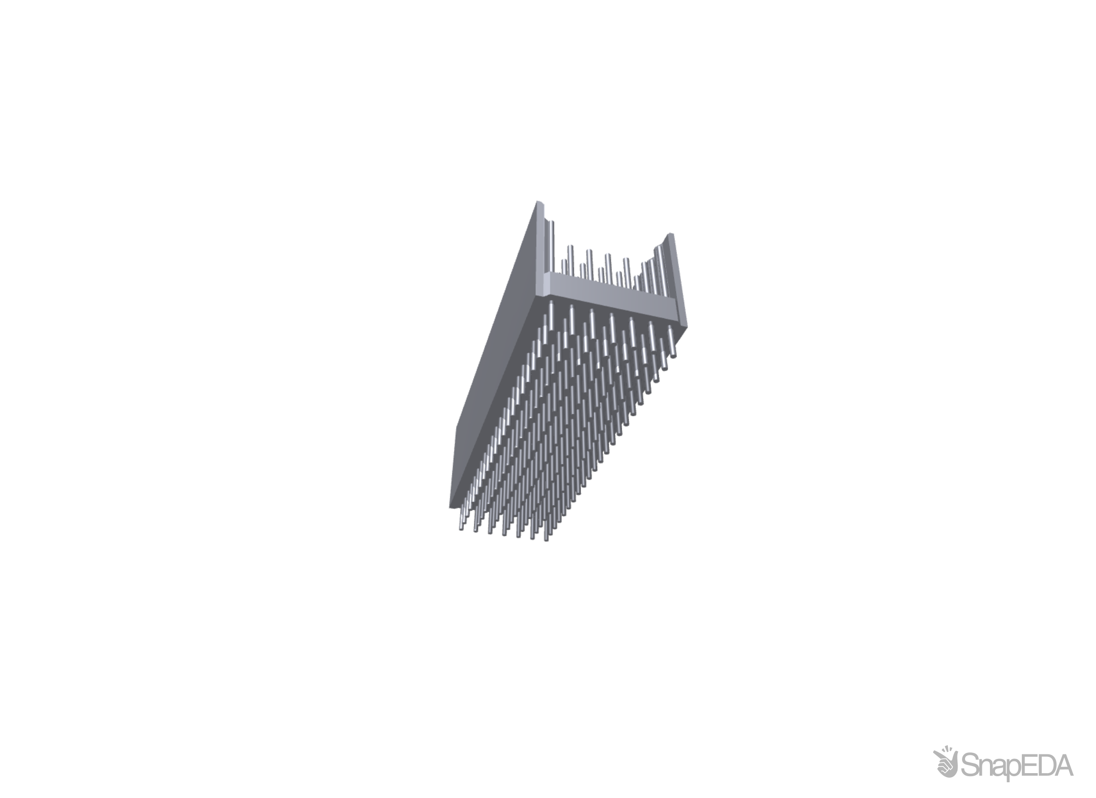 HM2P70PDE121N9LF 3D Model