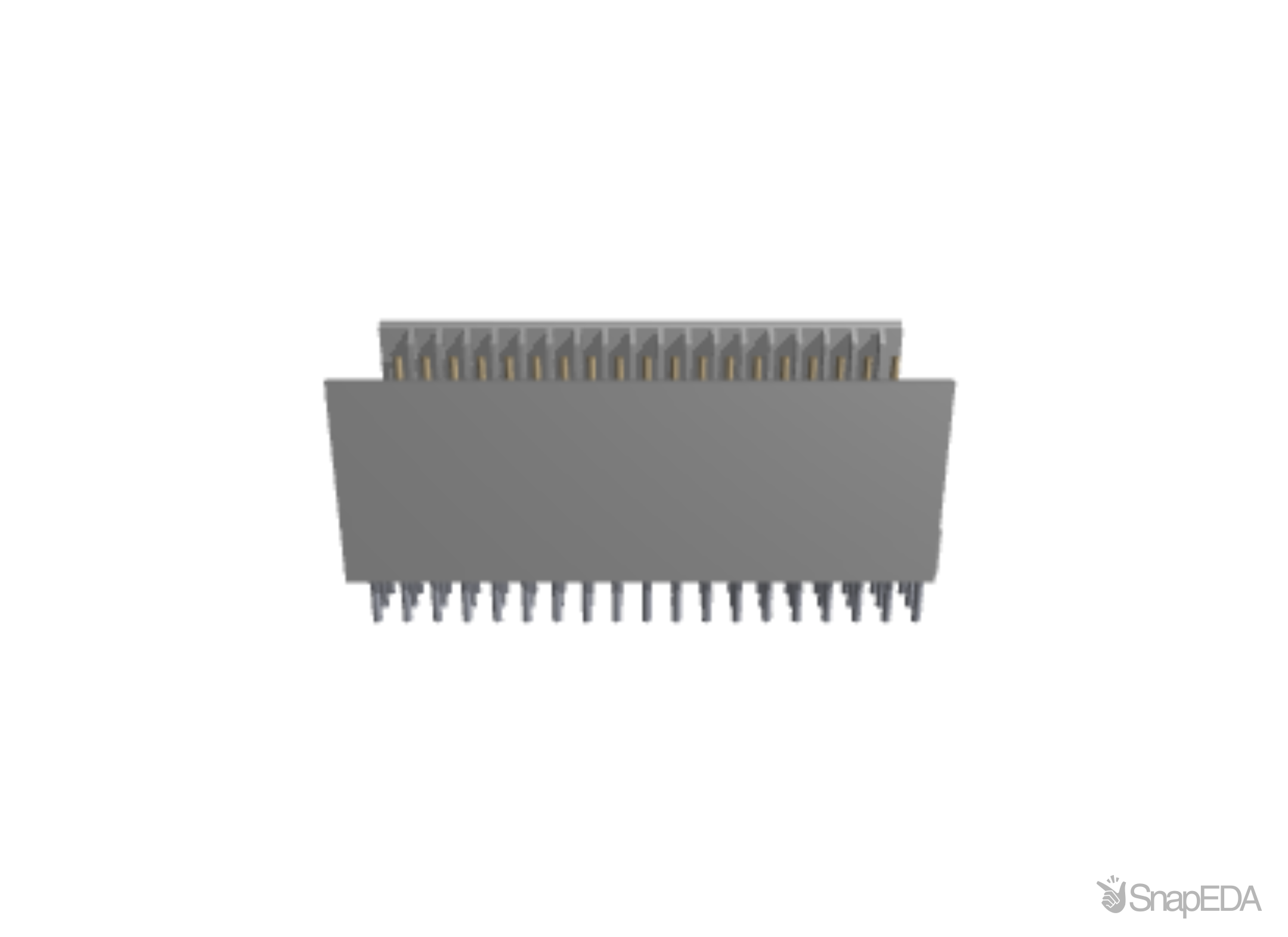 HM2P71PD5111N9LF 3D Model