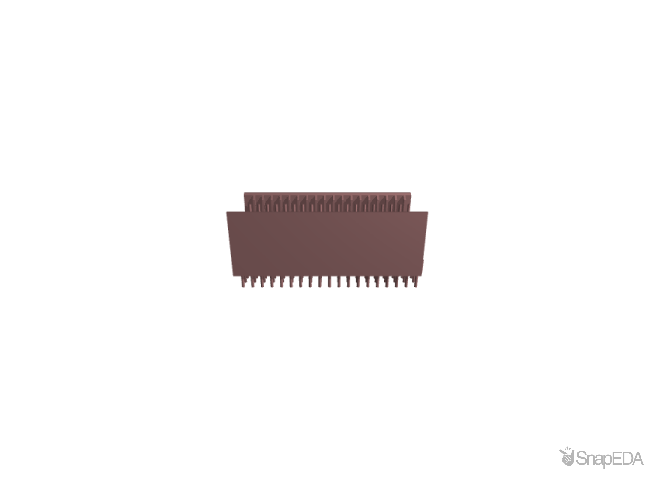 HM2P71PN5114GLLF 3D Model