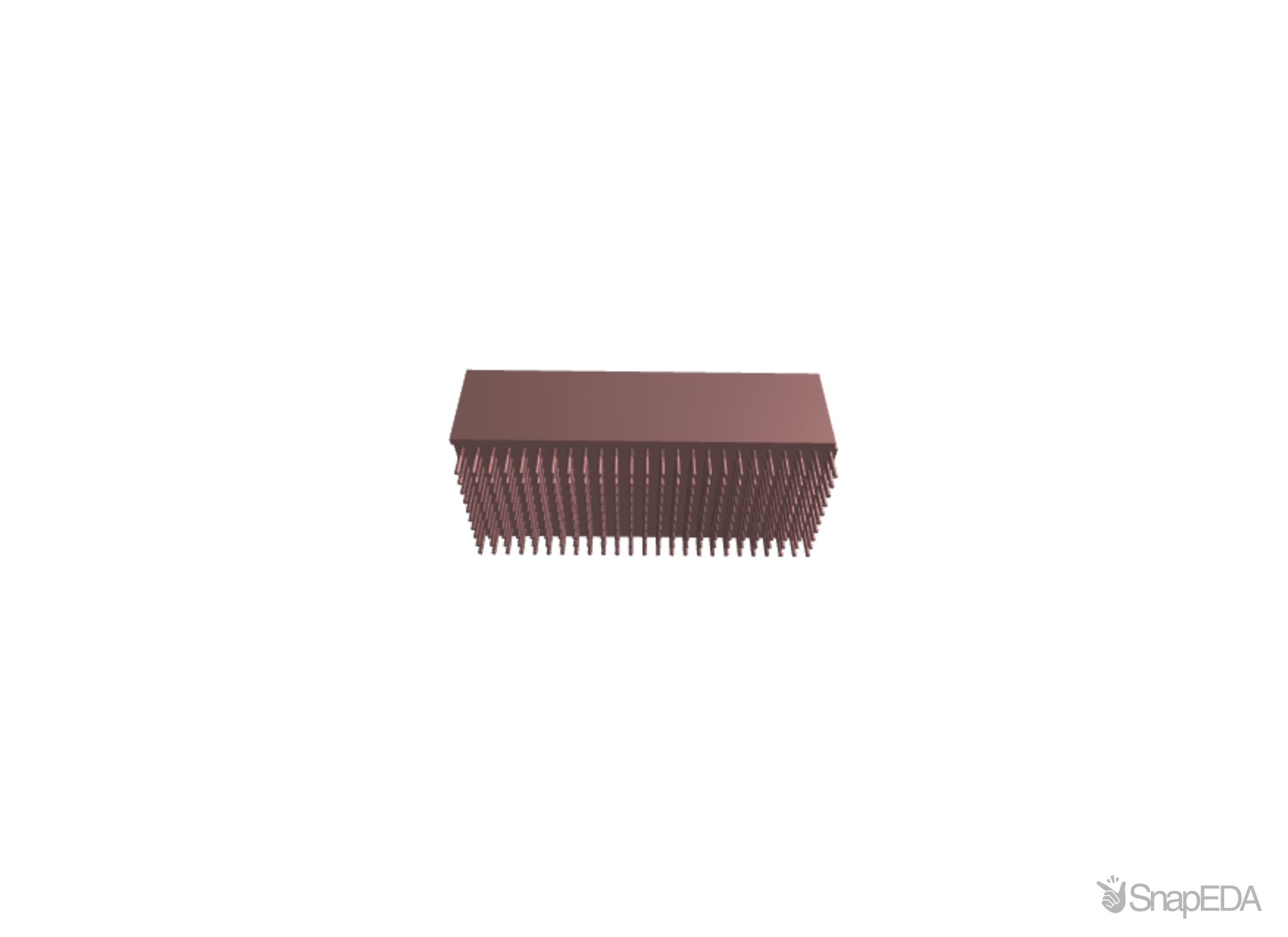 HM2P88PD8110N9LF 3D Model