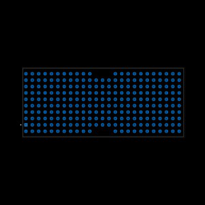 HM2P95PD8111N9LF Footprint