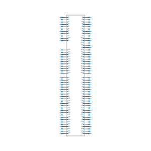HM2P95PD8111N9LF Symbol