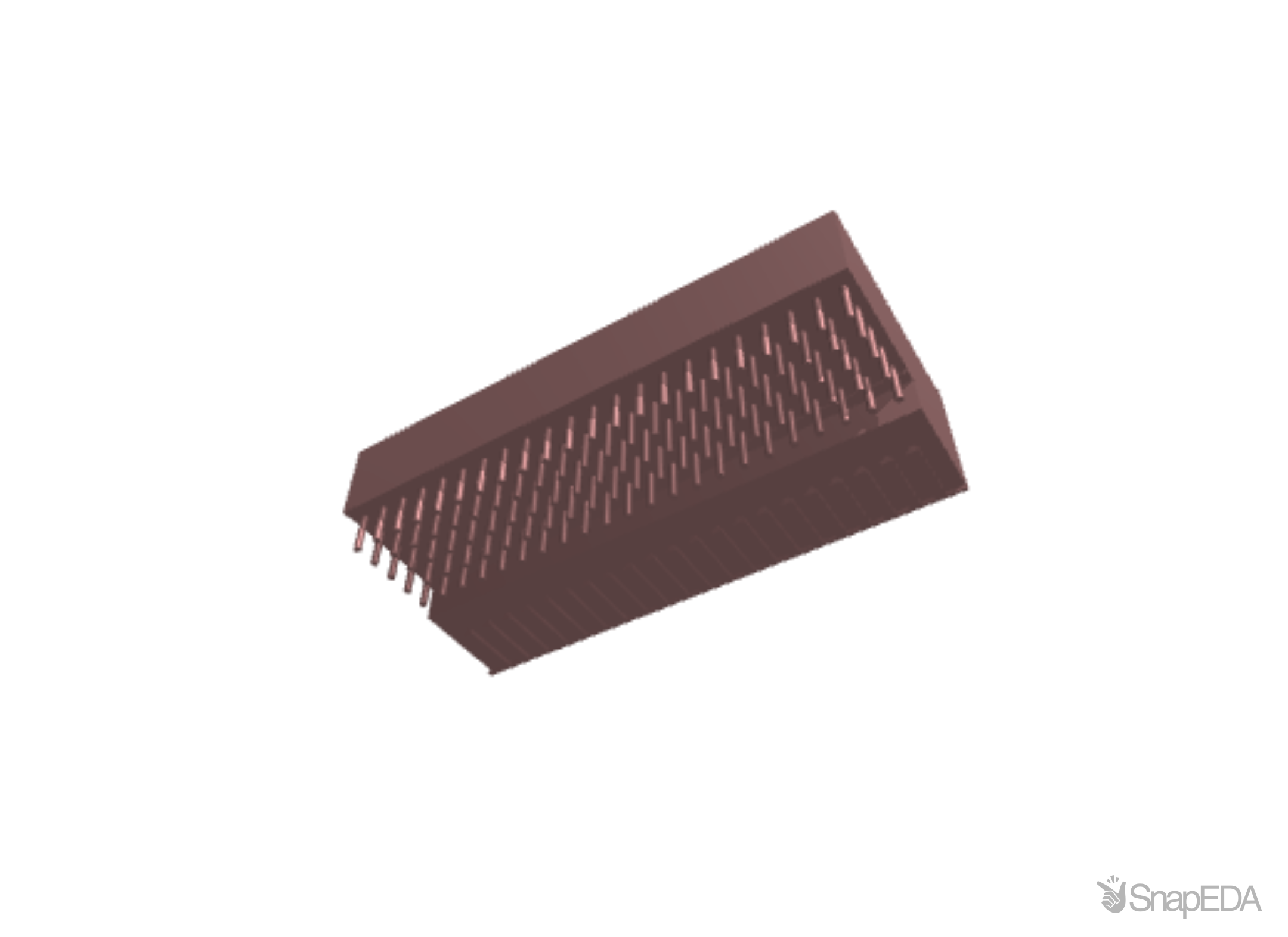 HM2R70PA5100N9LF 3D Model