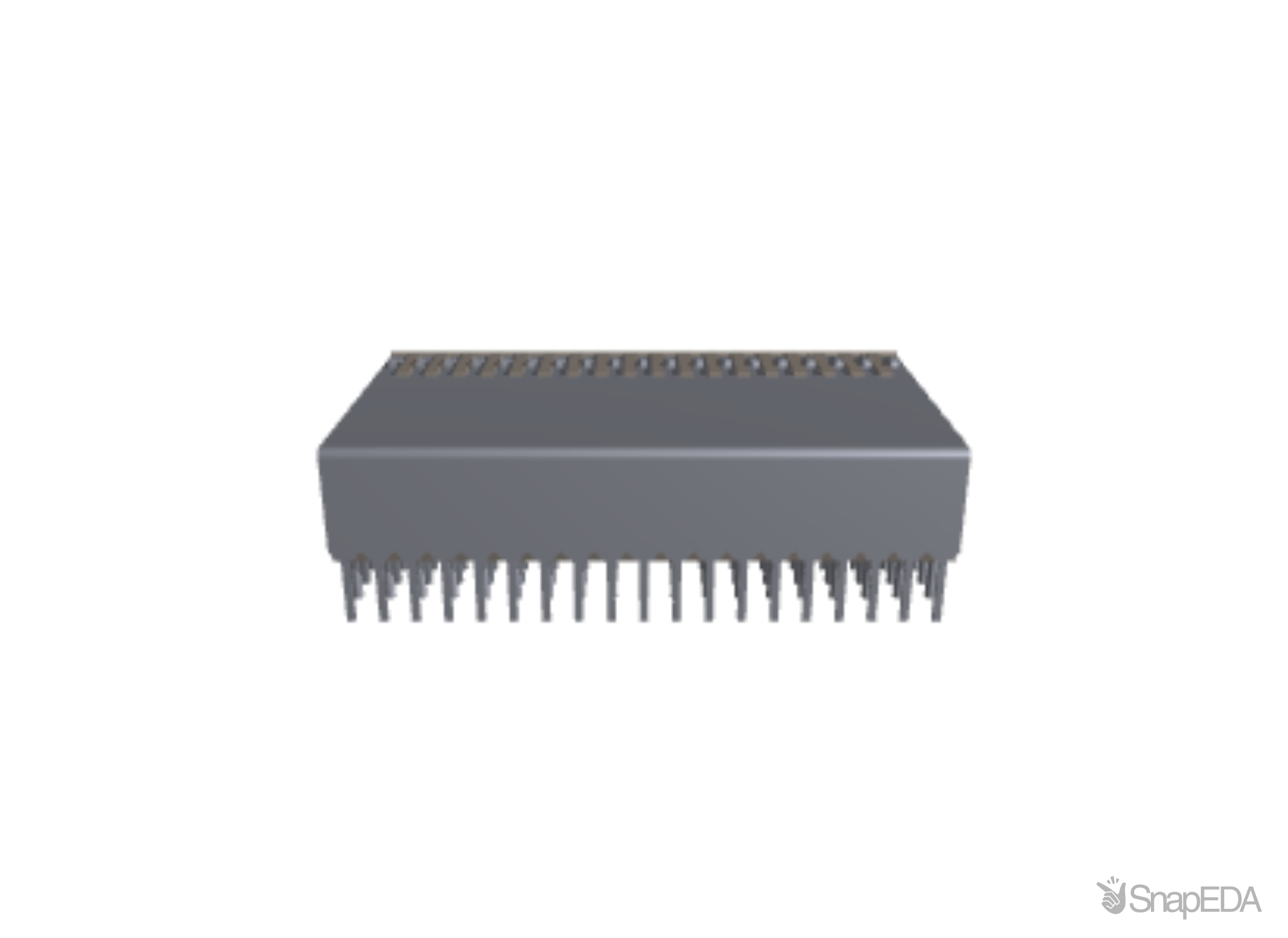 HM2R71PA510FN9LF 3D Model