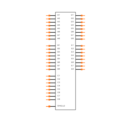 HM2R77PA5108N9LF Symbol