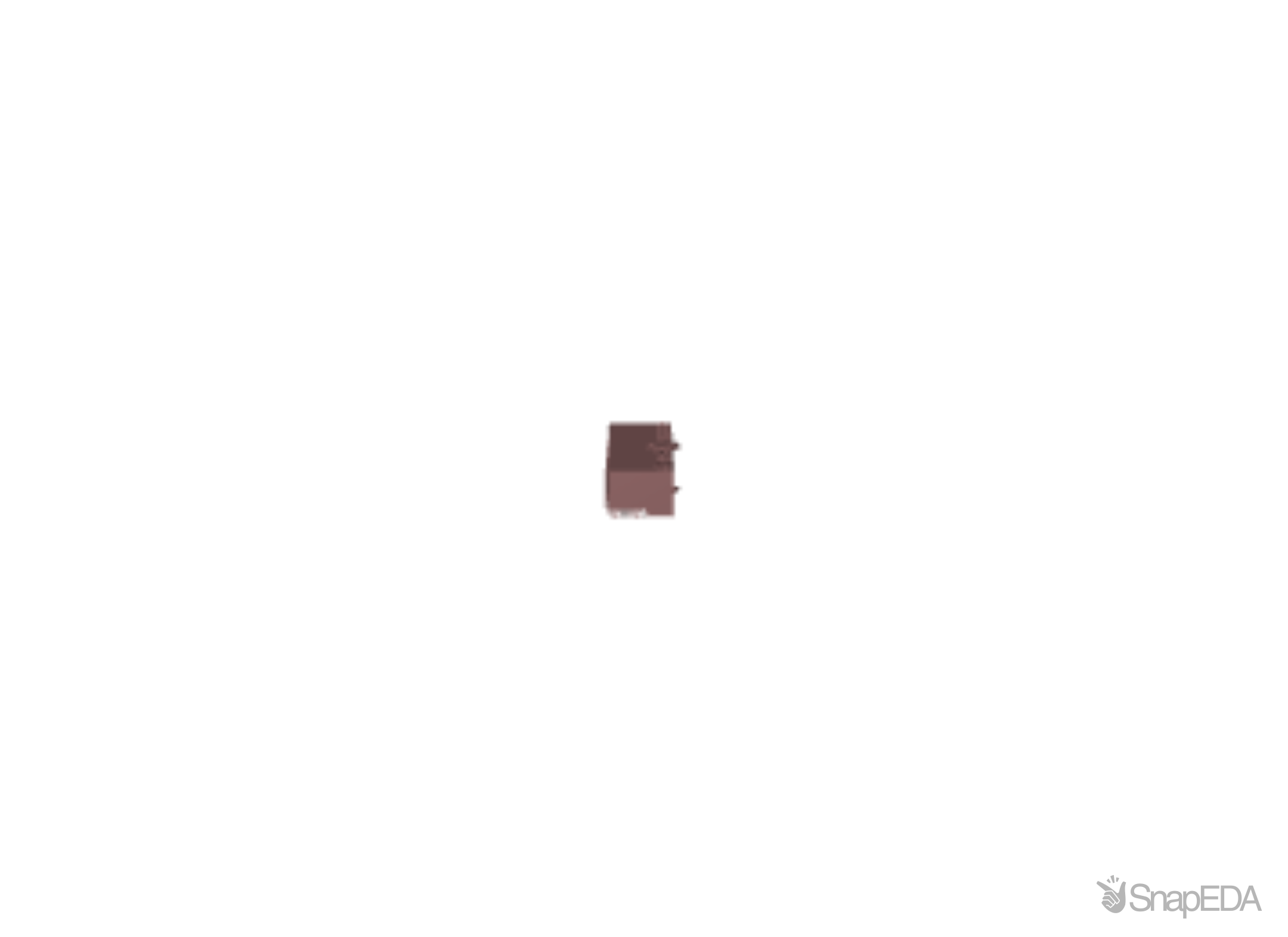 HM2R87PA8108N9LF 3D Model