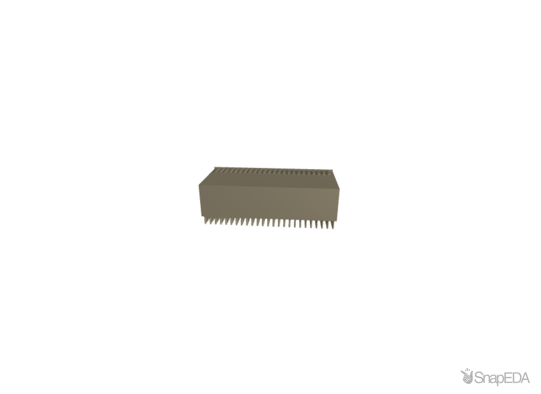 HM2R88PA8100N9LF 3D Model