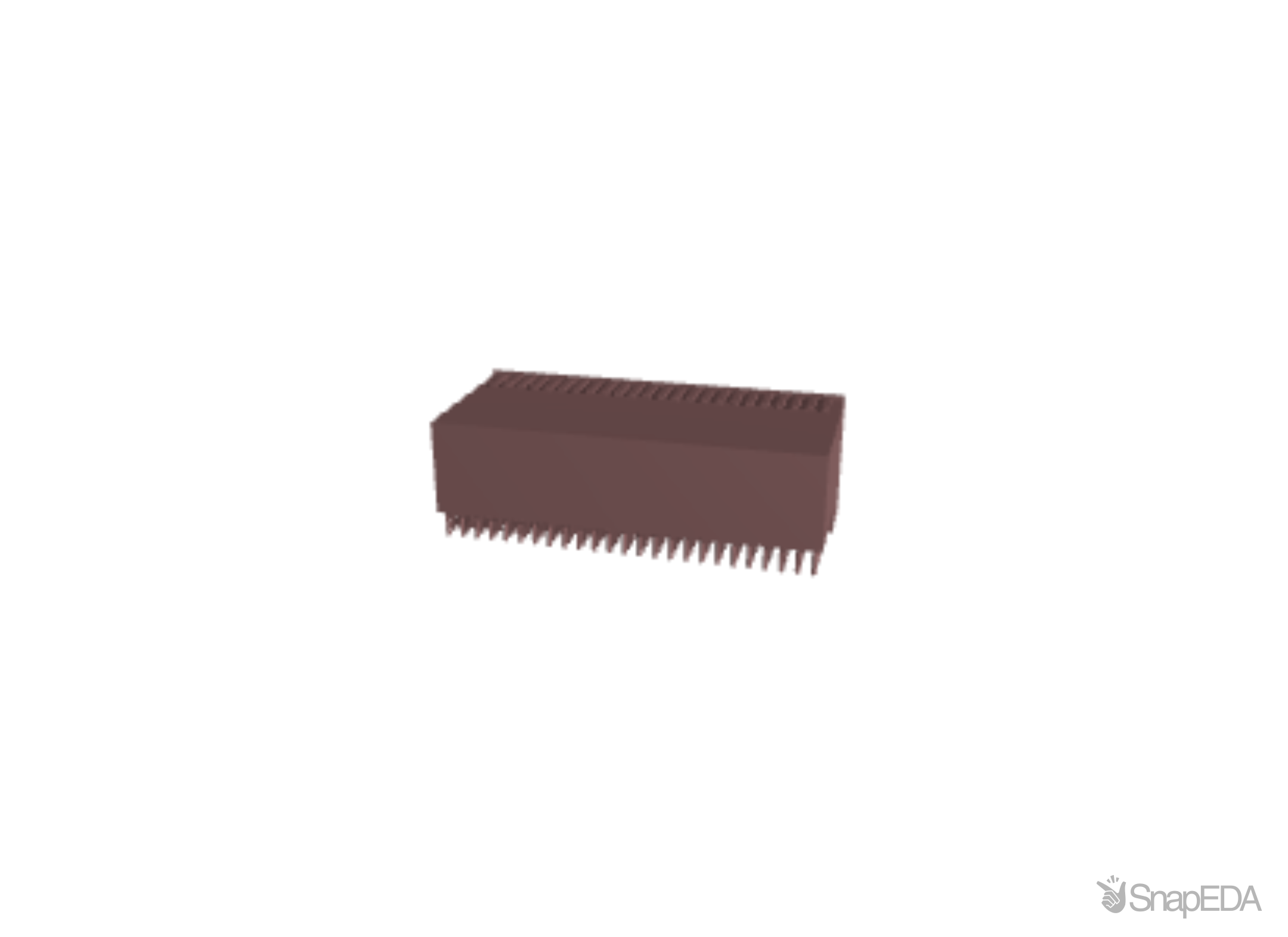 HM2R88PA8101N9LF 3D Model