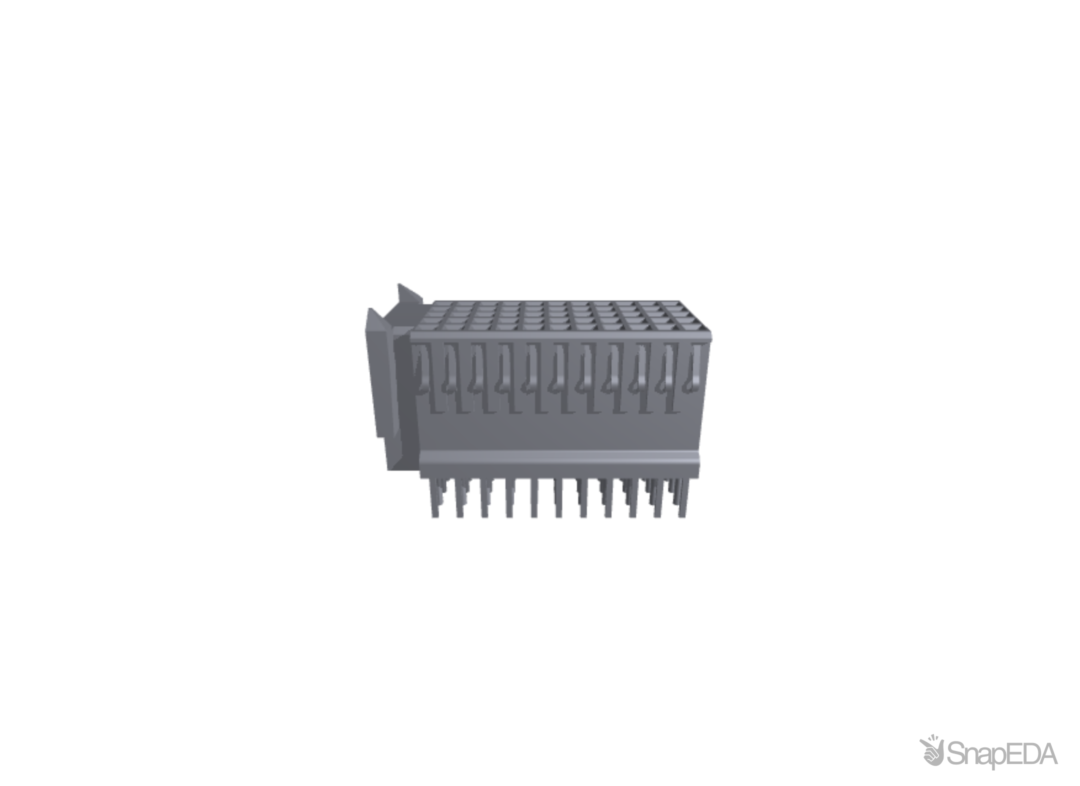 HM2S30PE5101N9LF 3D Model