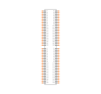 HM2S70PE5101N9LF Symbol
