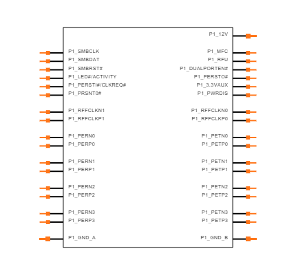 ME3005602311041 Symbol