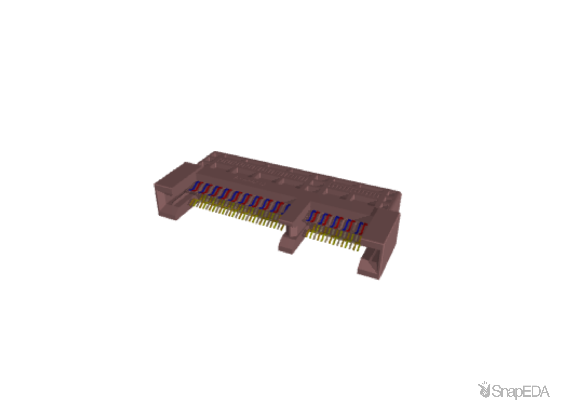 MET008431401311 3D Model