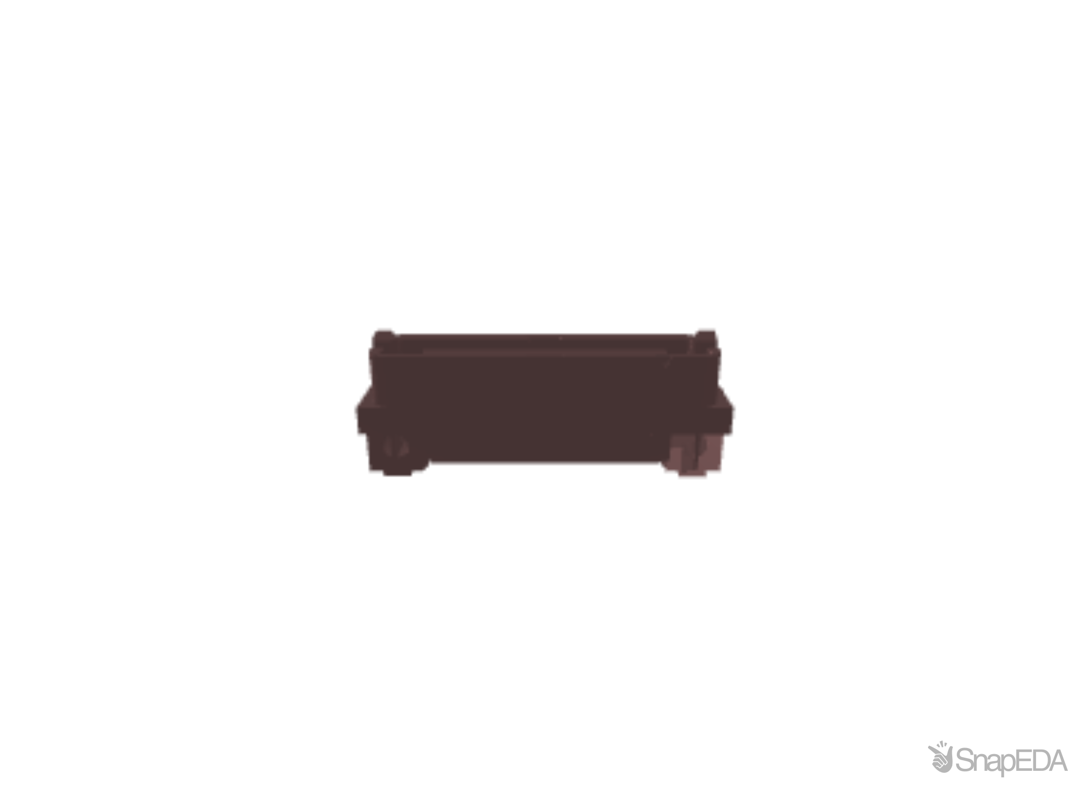 PHEC40P-R211LF 3D Model