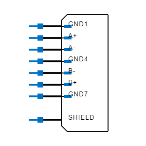 SAT3M3232042TR Symbol