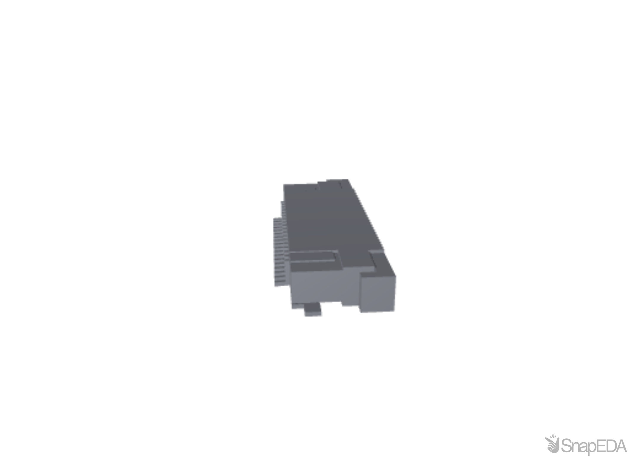 SFV18R-2STE1HLF 3D Model