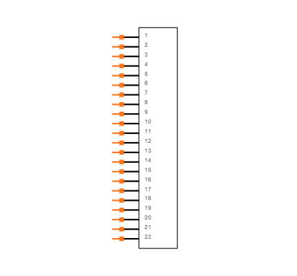 SFV22R-1STBE1HLF Symbol