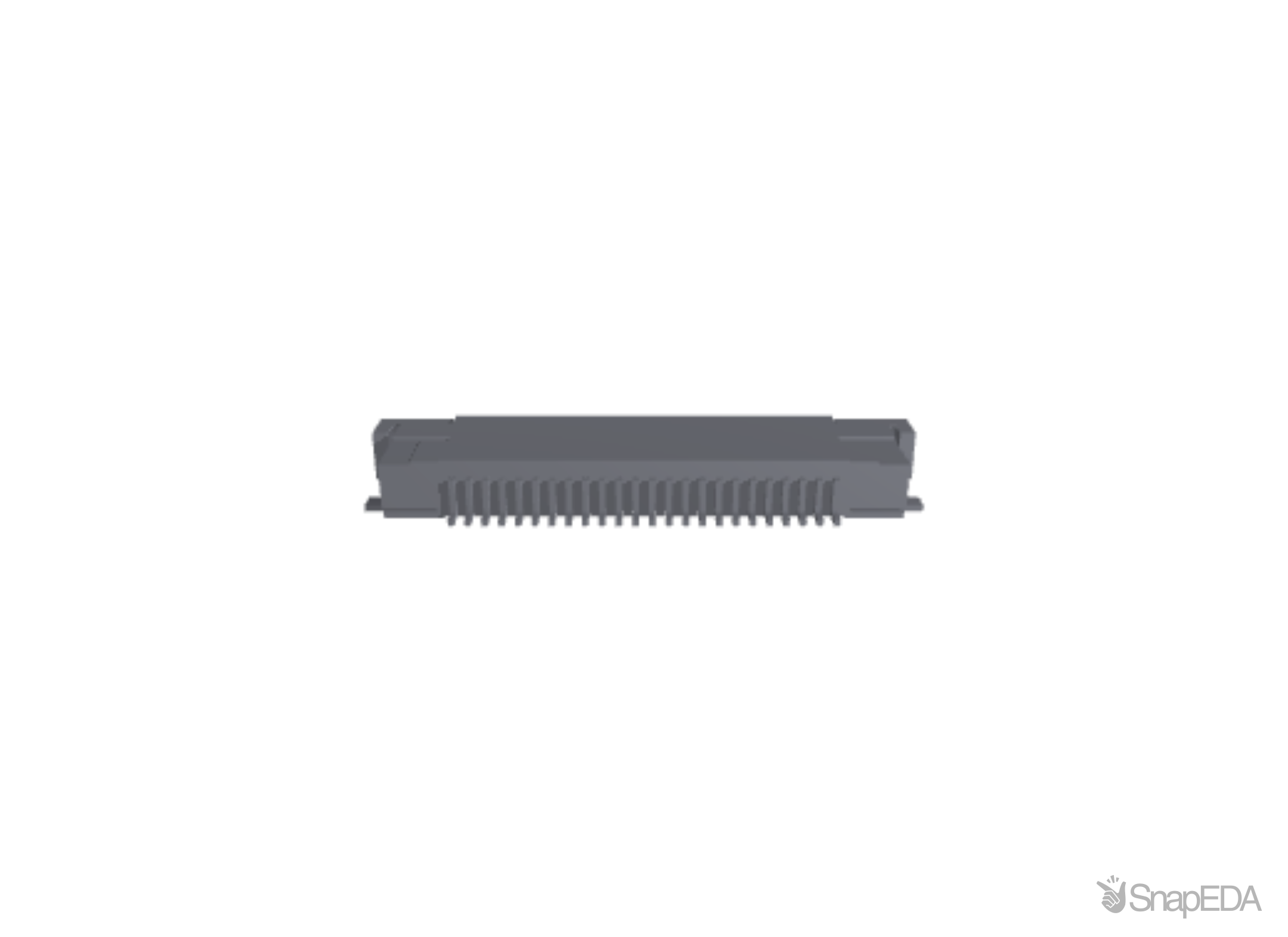 SFV24R-2STBE1HLF 3D Model