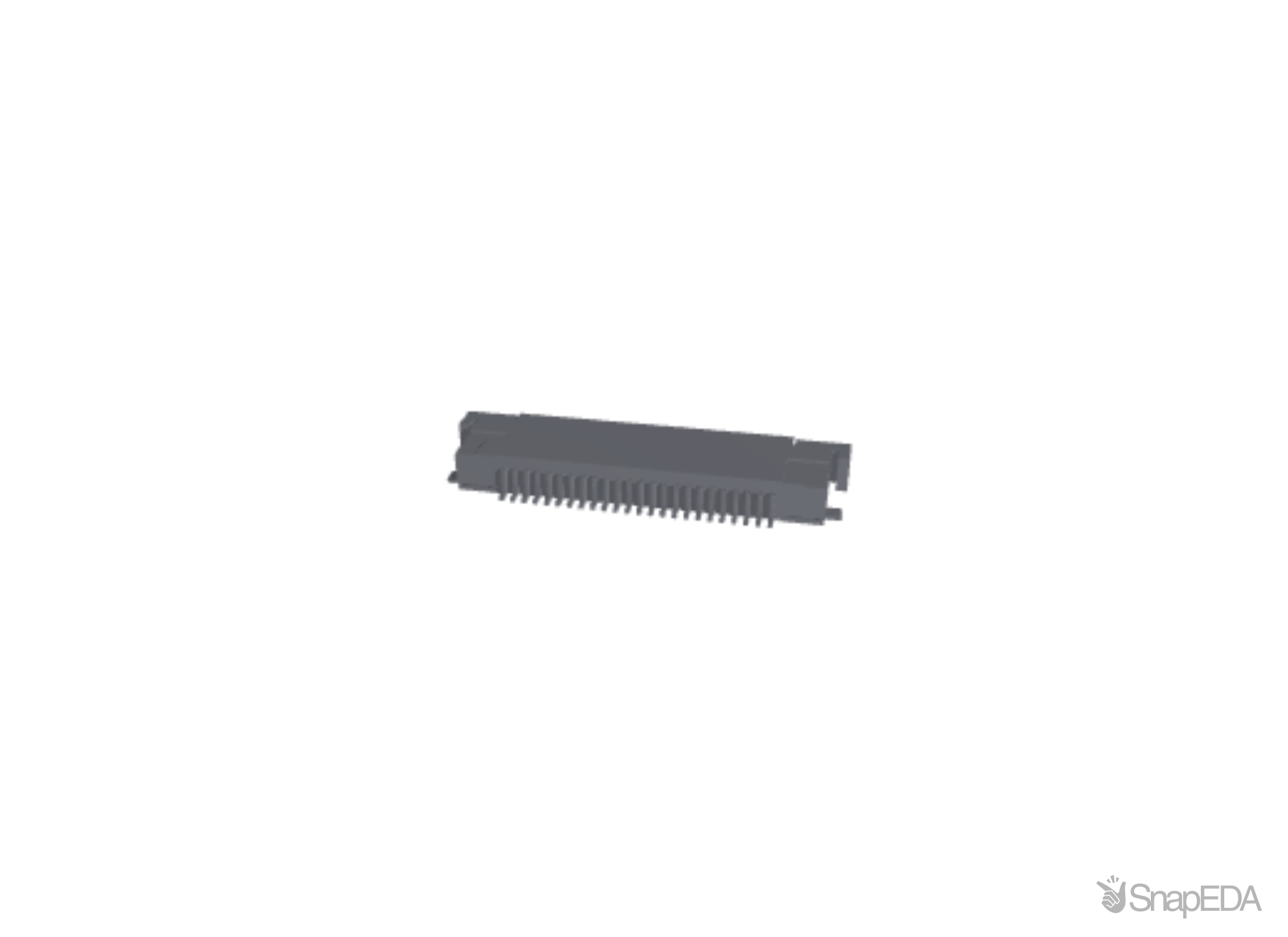 SFV24R-2STE1HLF 3D Model