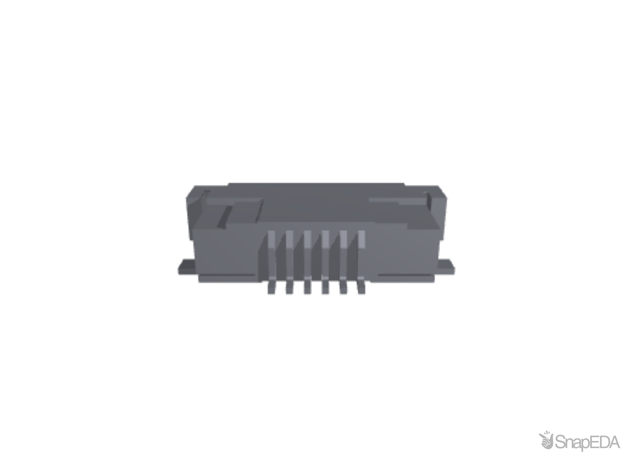 SFV6R-1STBE1HLF 3D Model
