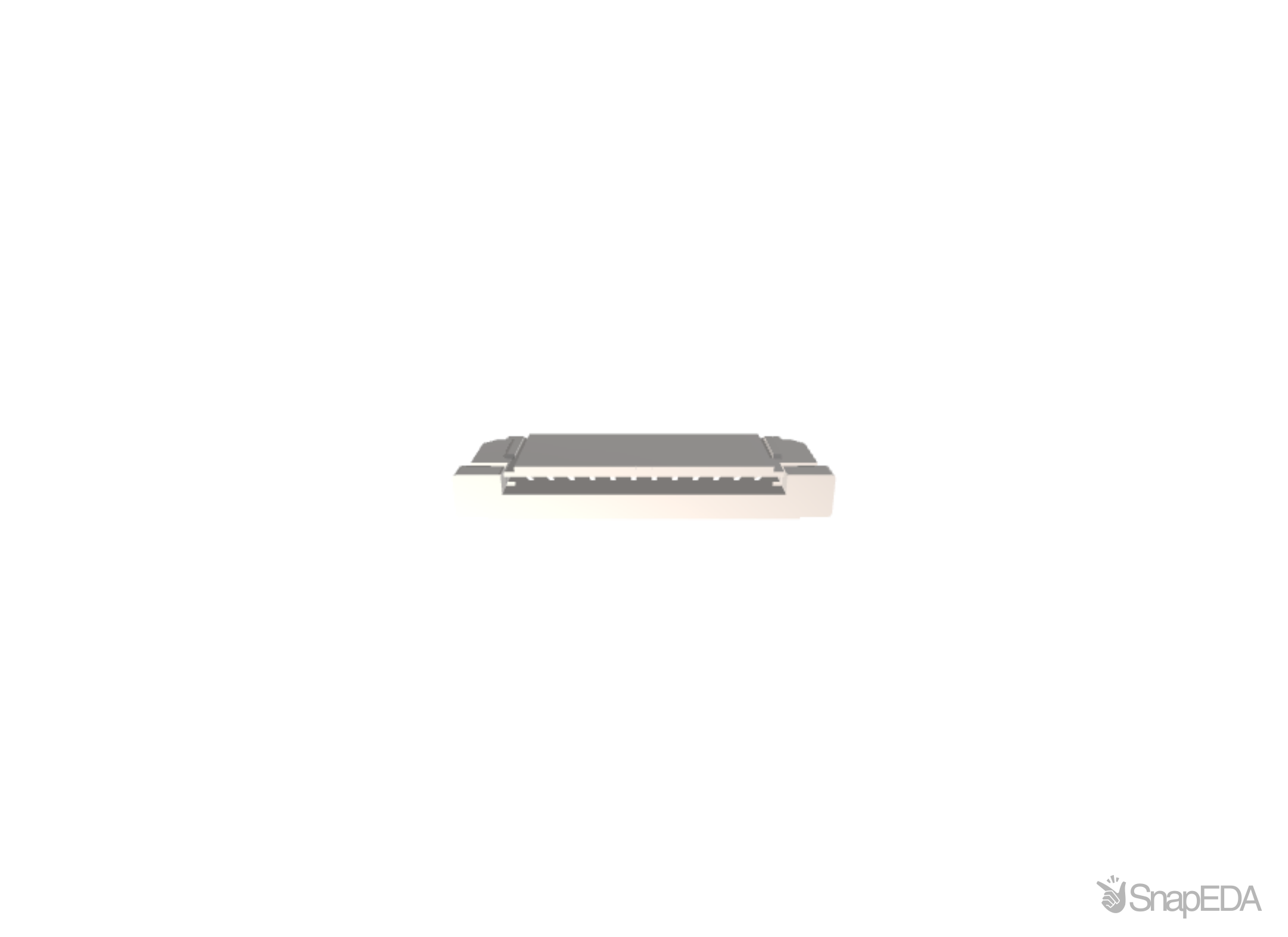 SFW12R-2STE1LF 3D Model